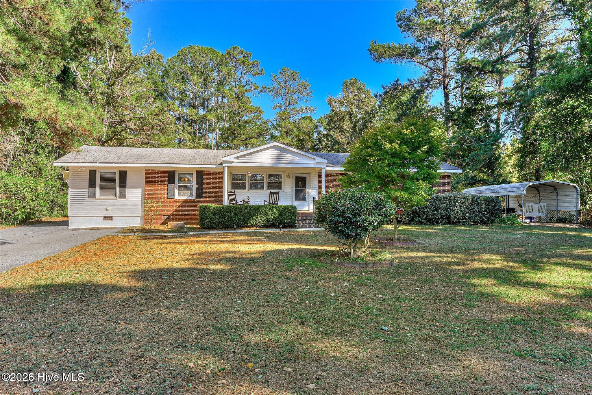 6673 Washington Road Property Photo 3