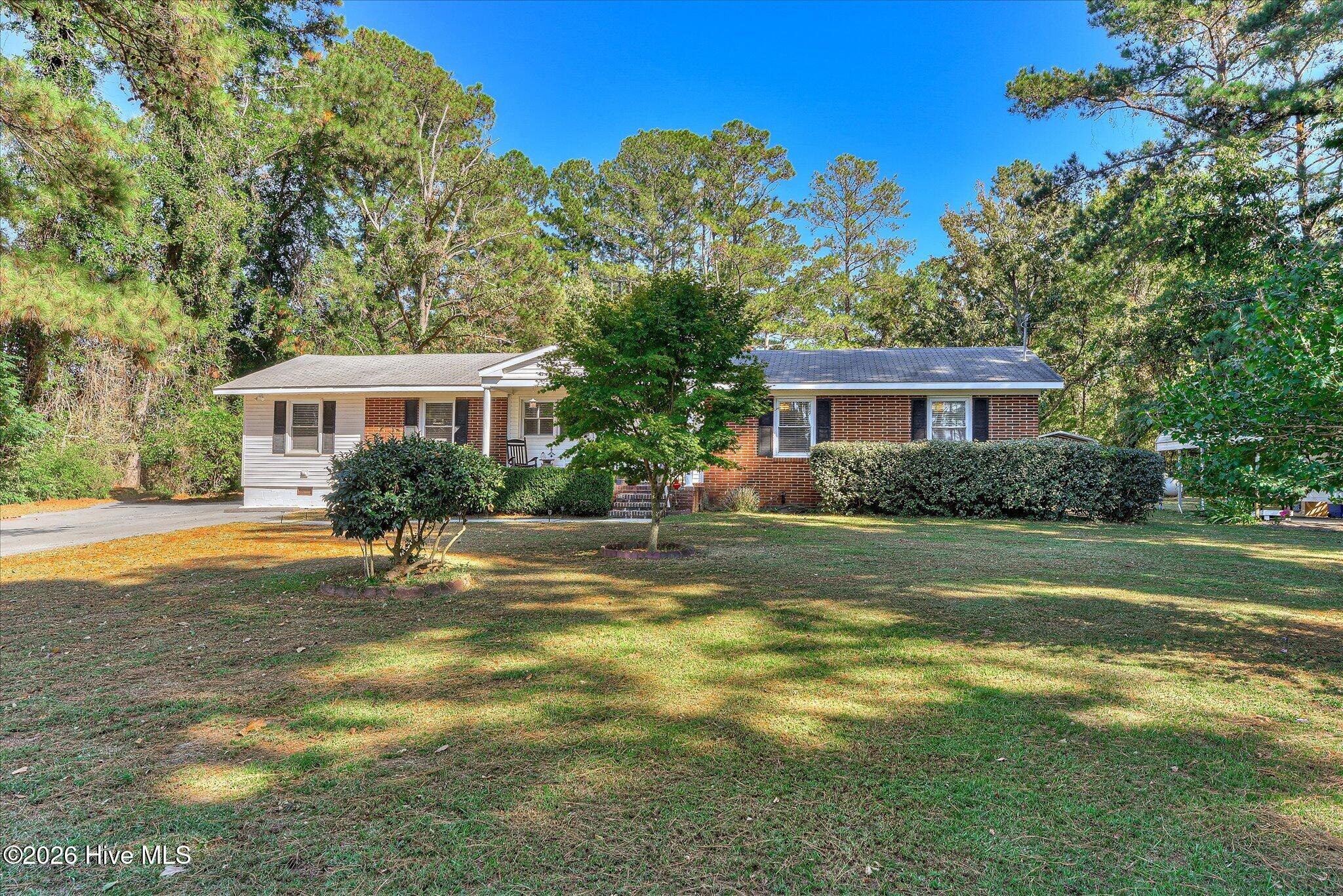 6673 Washington Road Property Photo 4