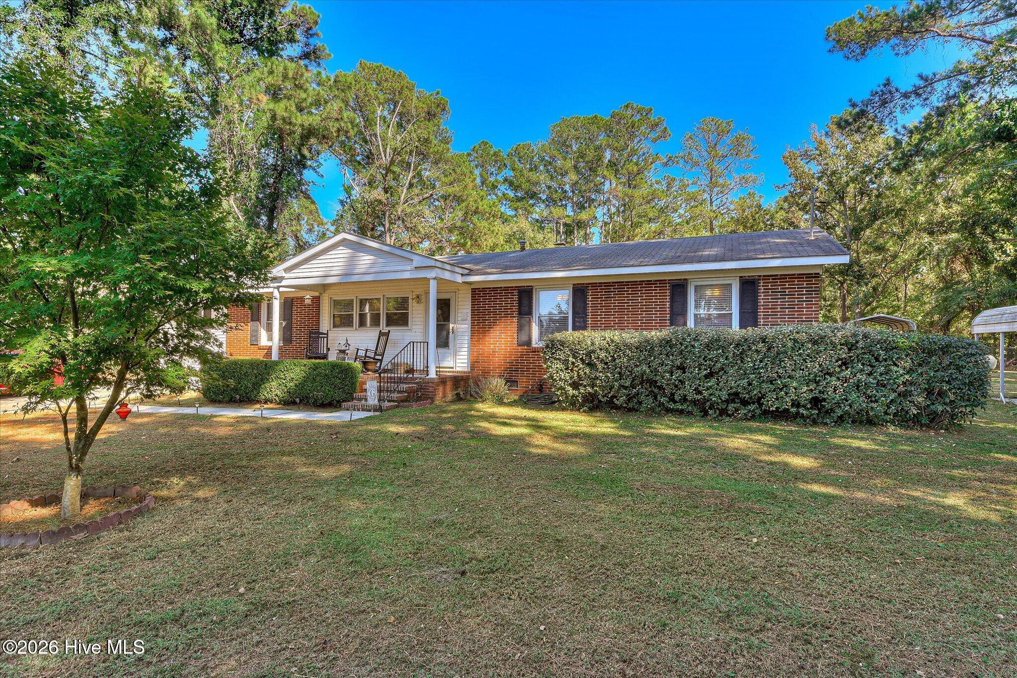 6673 Washington Road Property Photo 5