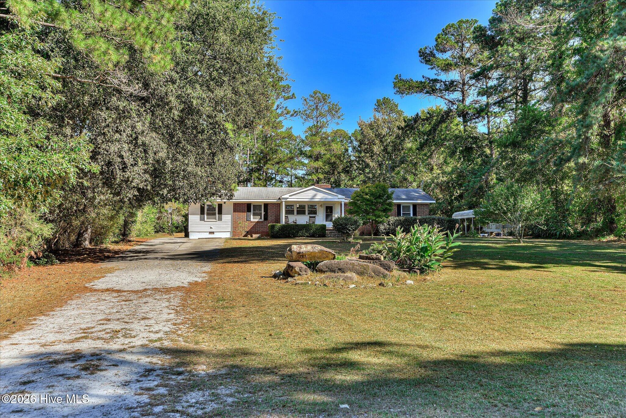 6673 Washington Road Property Photo 6