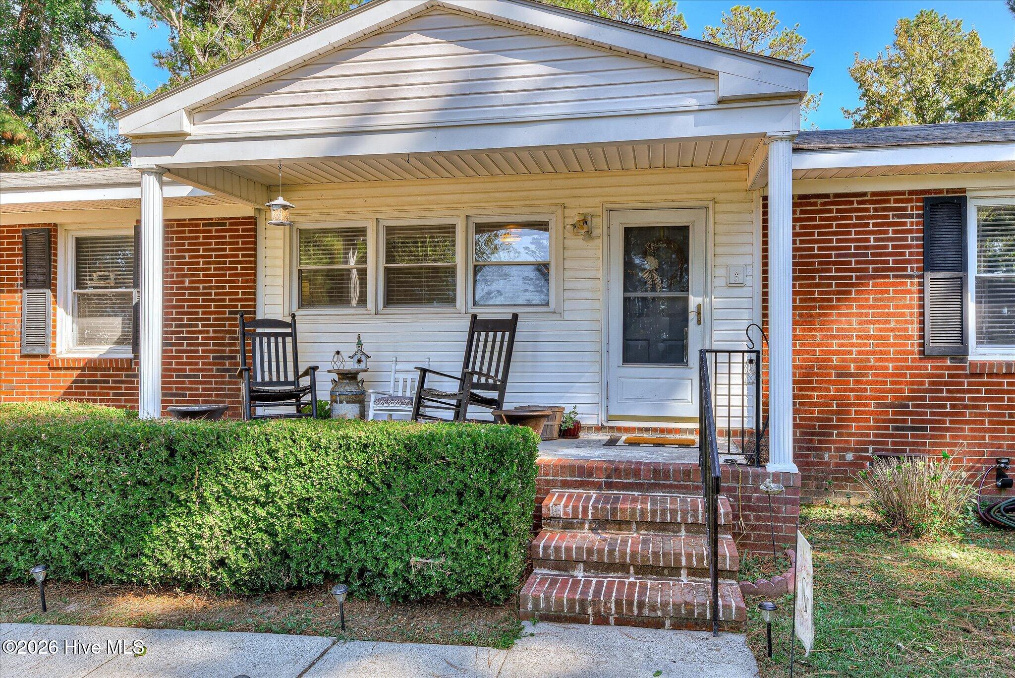 6673 Washington Road Property Photo 8