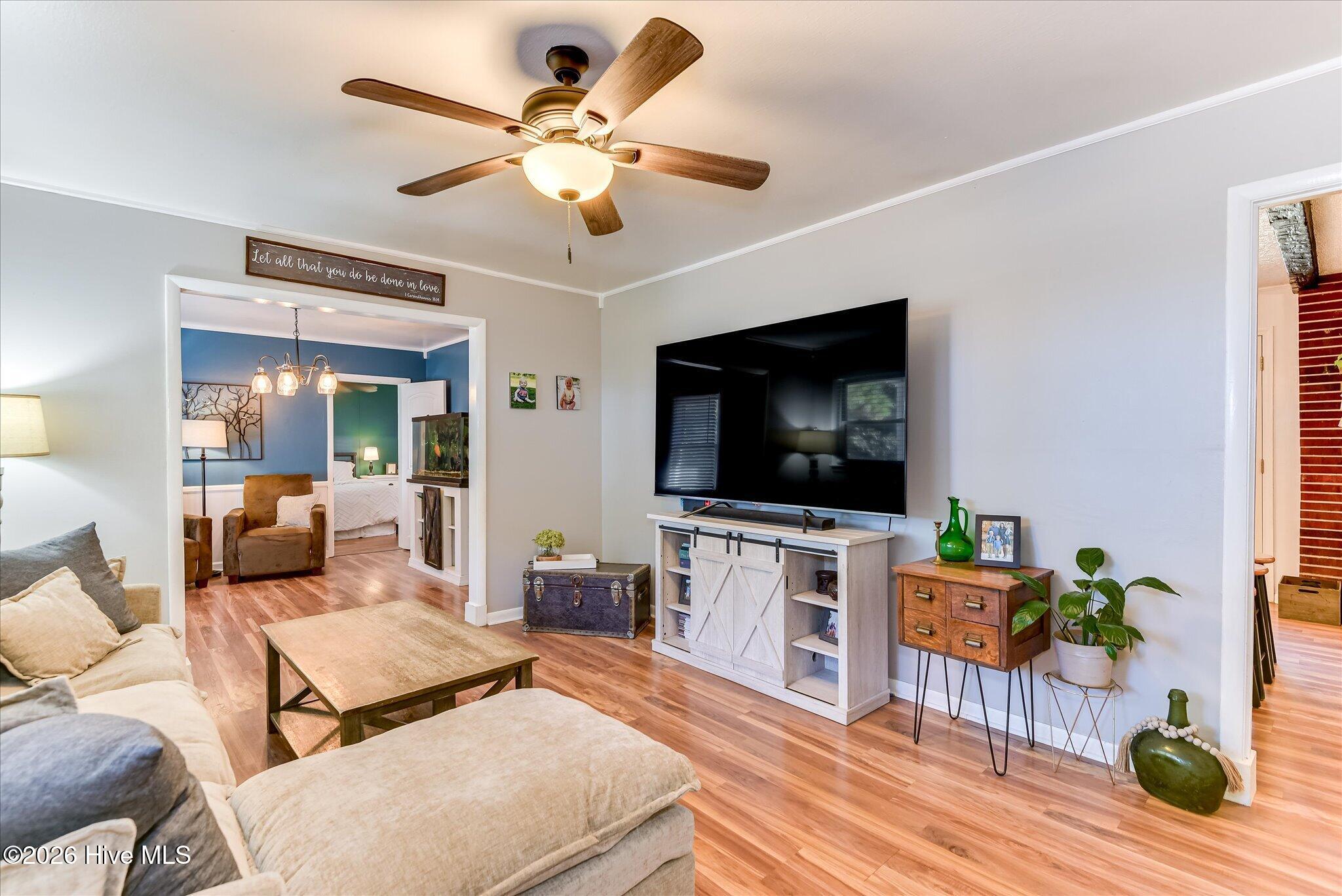 6673 Washington Road Property Photo 10