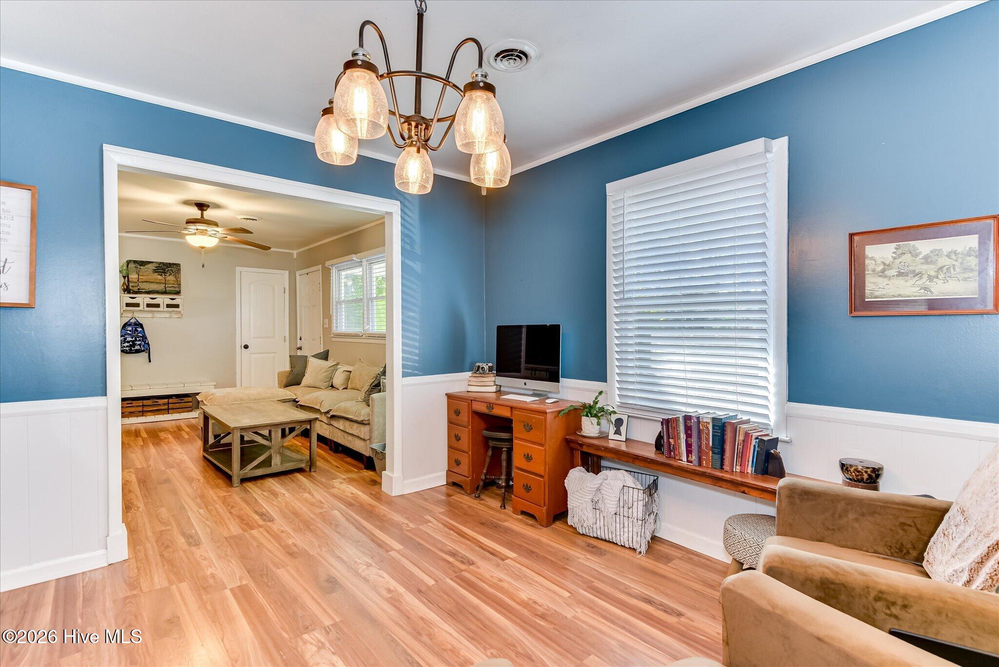 6673 Washington Road Property Photo 15