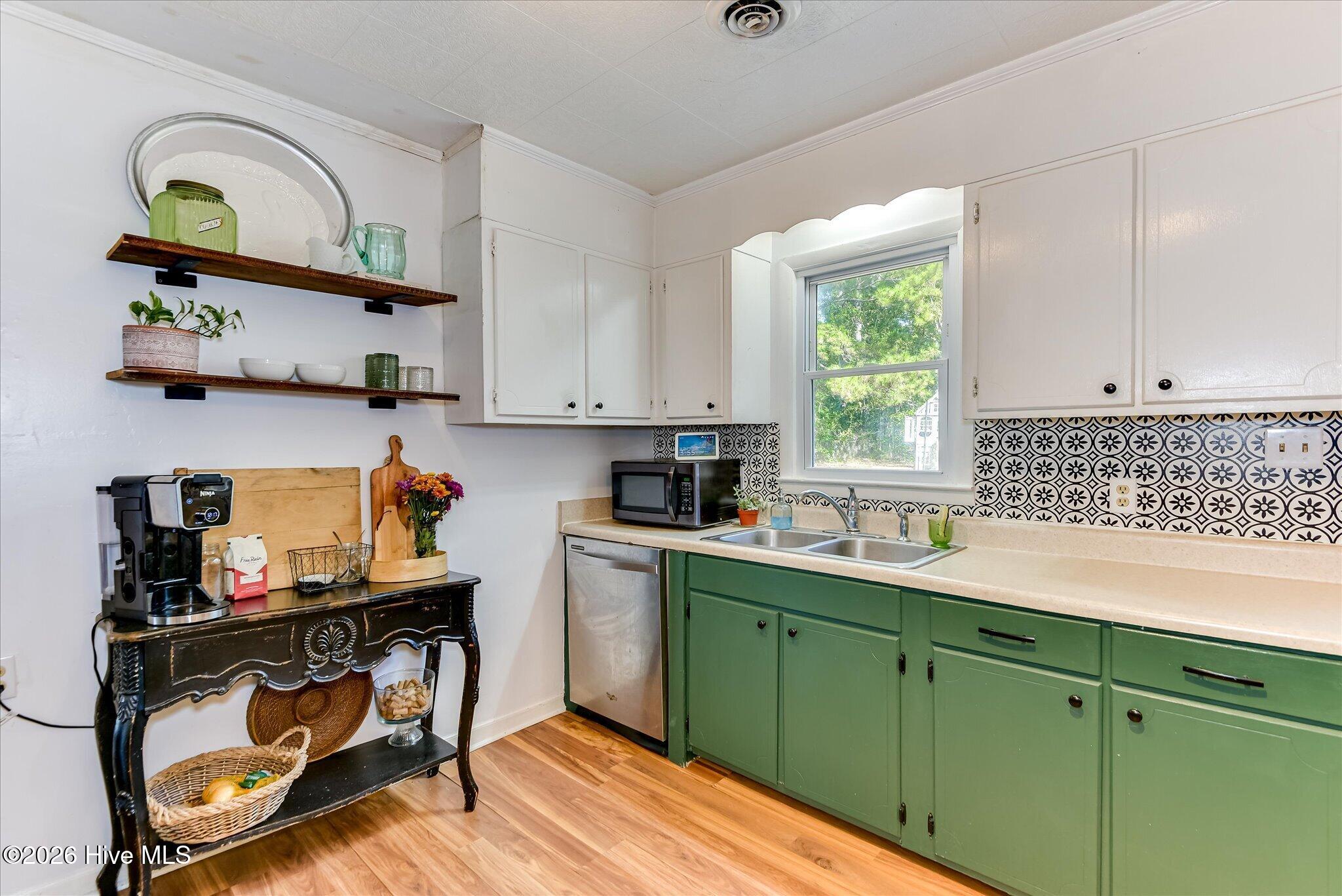 6673 Washington Road Property Photo 19