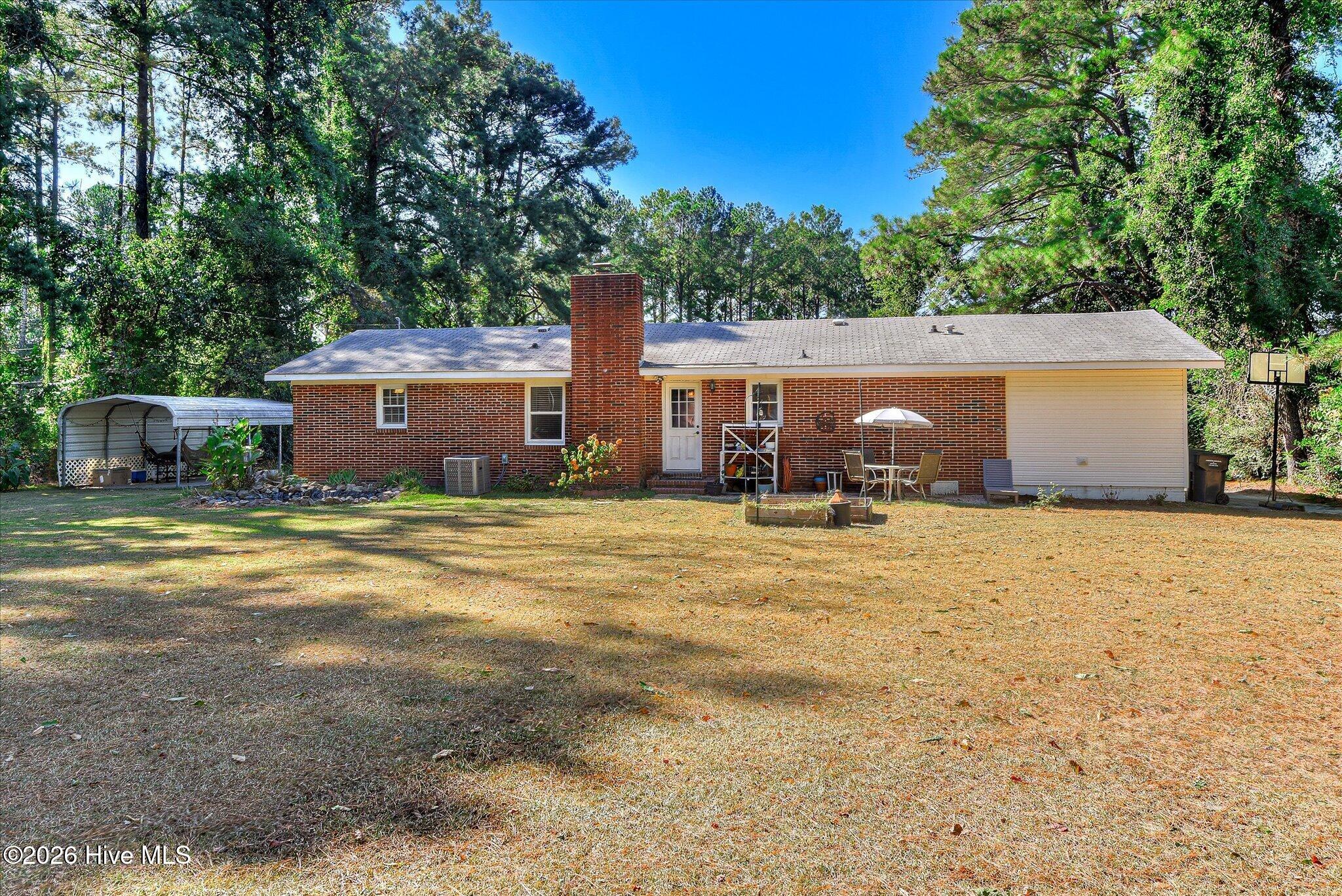 6673 Washington Road Property Photo 39
