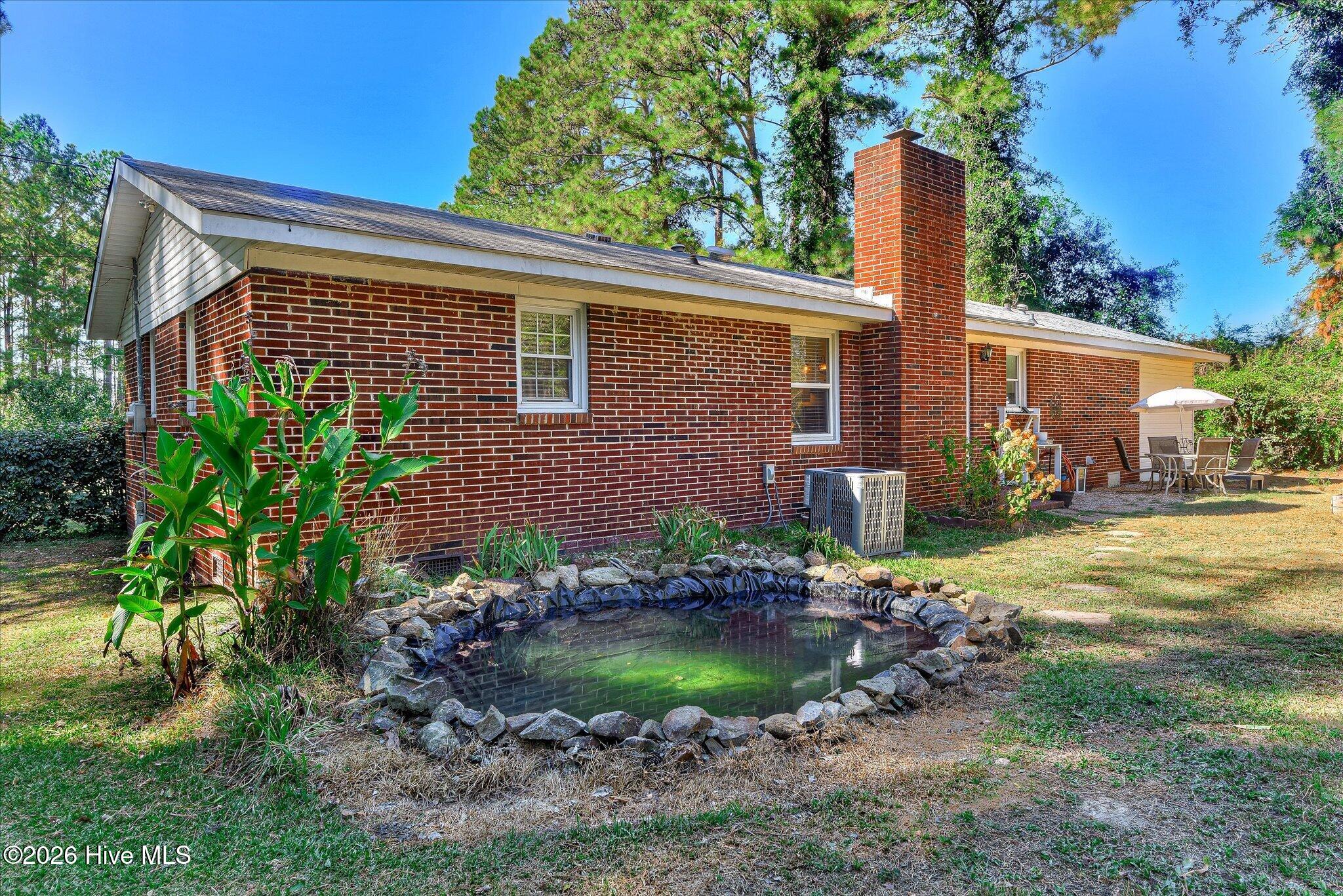 6673 Washington Road Property Photo 40