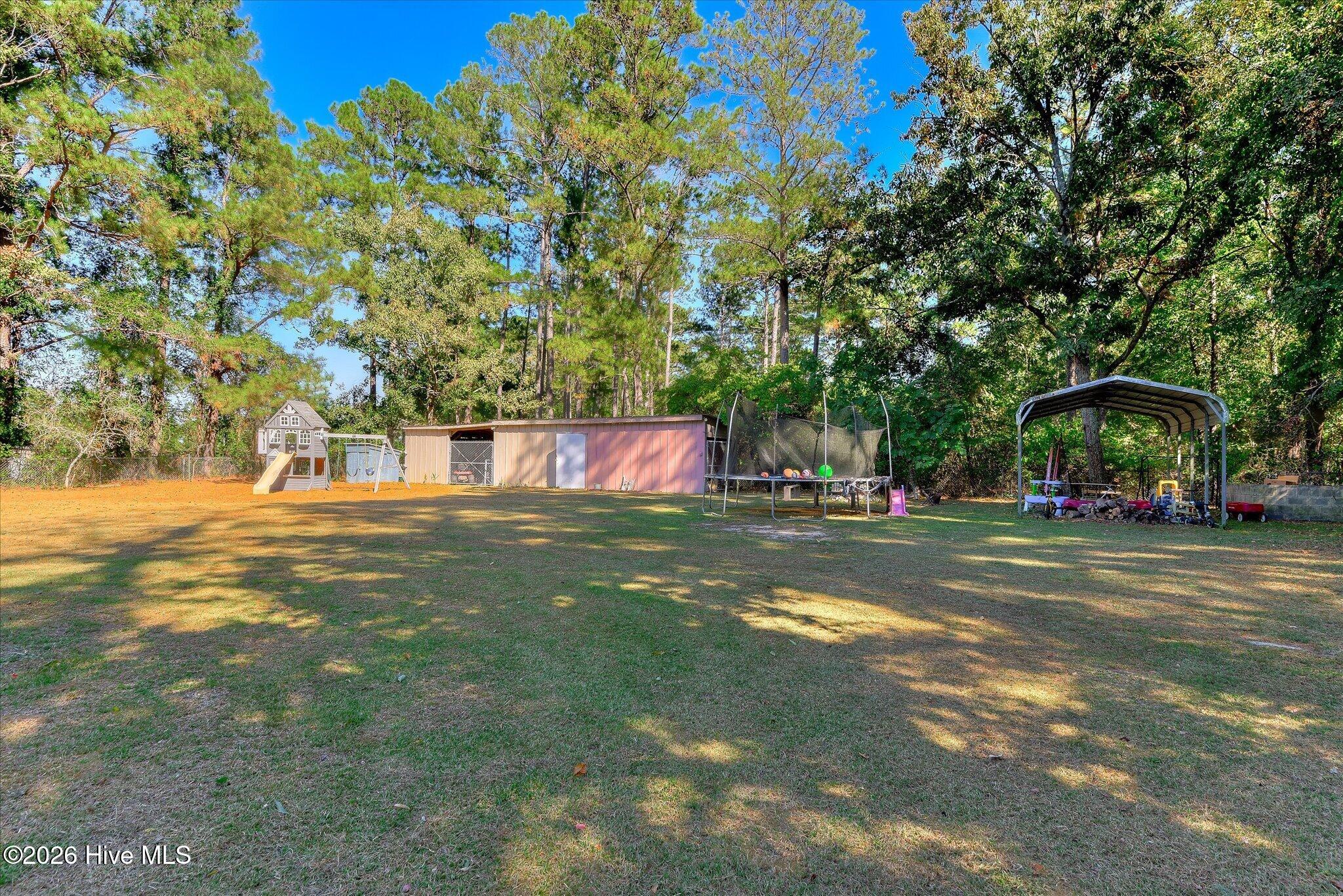 6673 Washington Road Property Photo 42