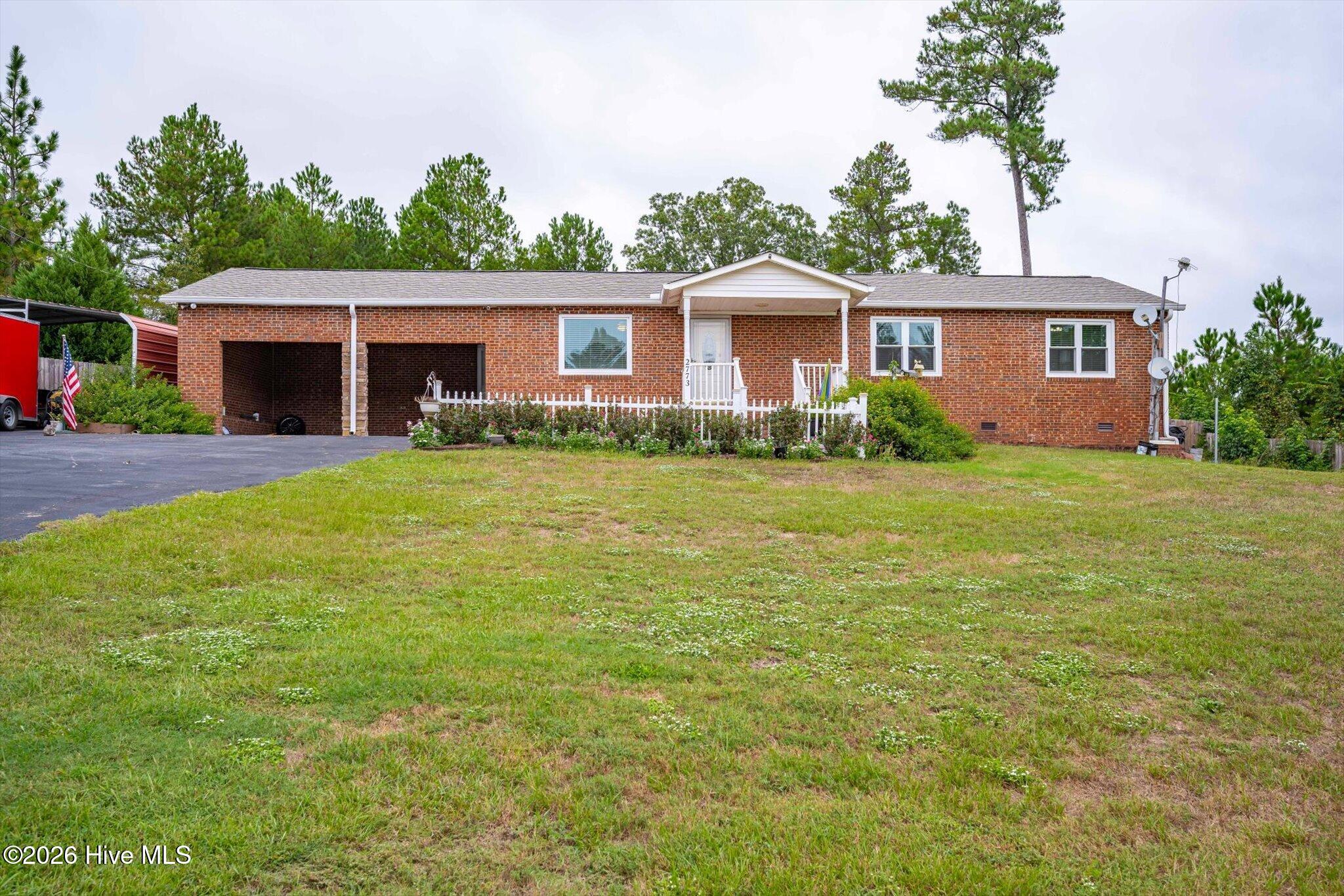 2773 Gordon Highway Property Photo 1