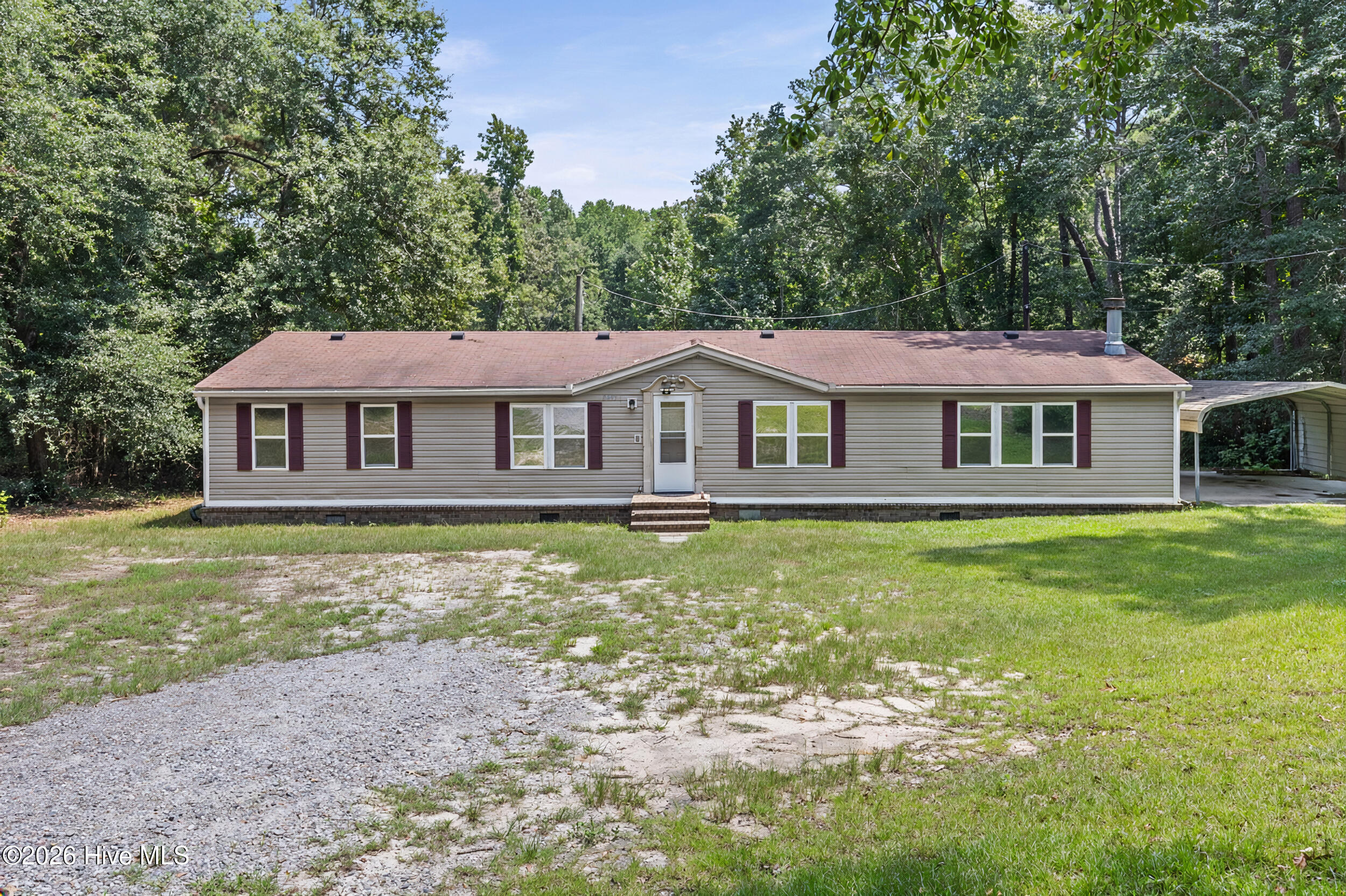 2495 Carroll Drive Property Photo 1