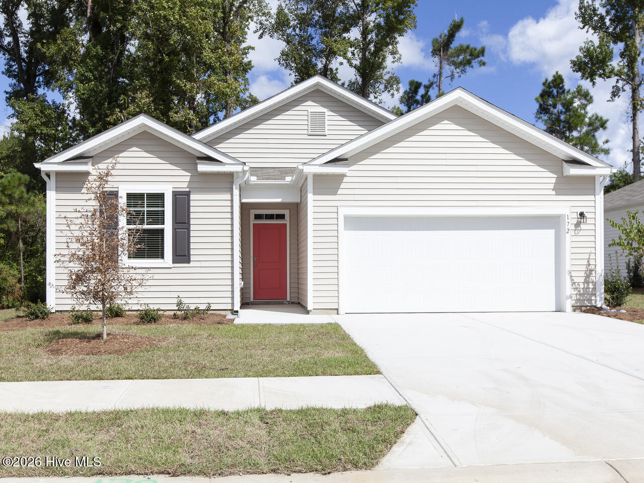 3019 Maravella Court Se Lot 40 Property Photo 1