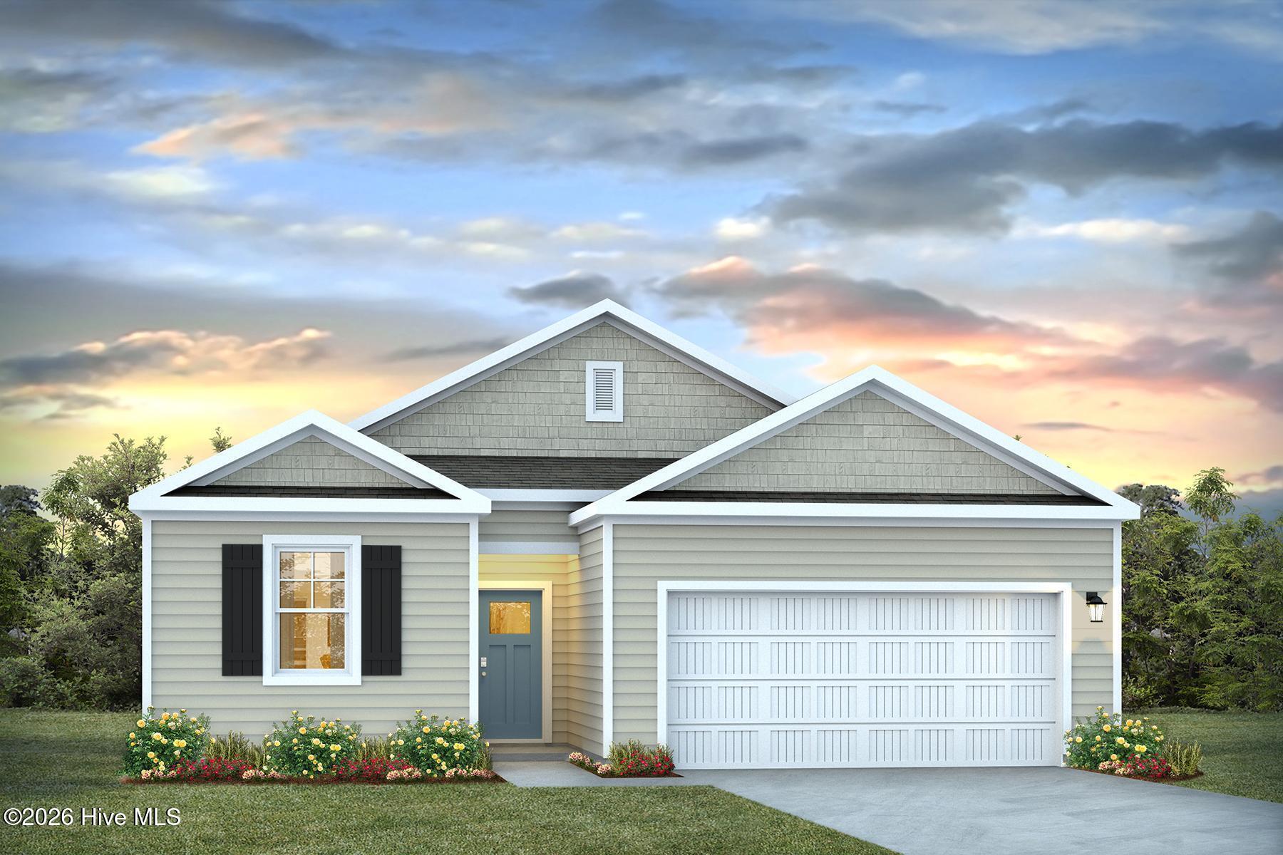 3019 Maravella Court Se Lot 40 Property Photo 2