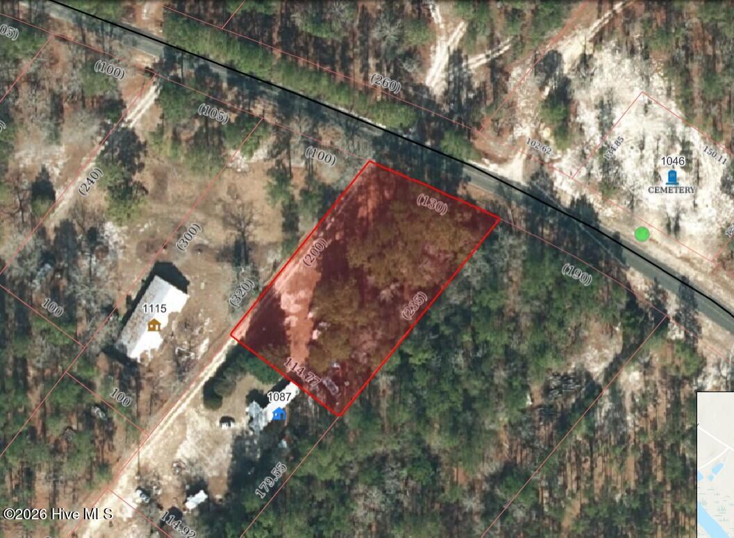 16 A 16a Point Caswell Road Property Photo 2