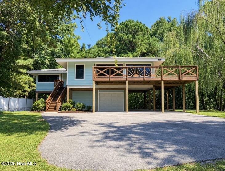 670 West Firetower Road Property Photo 1