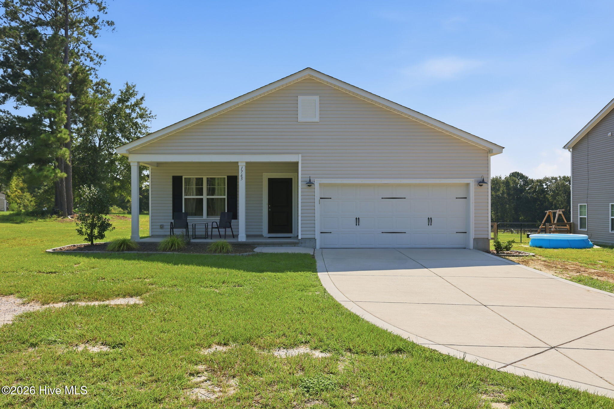 1765 Reservation Road Property Photo 1