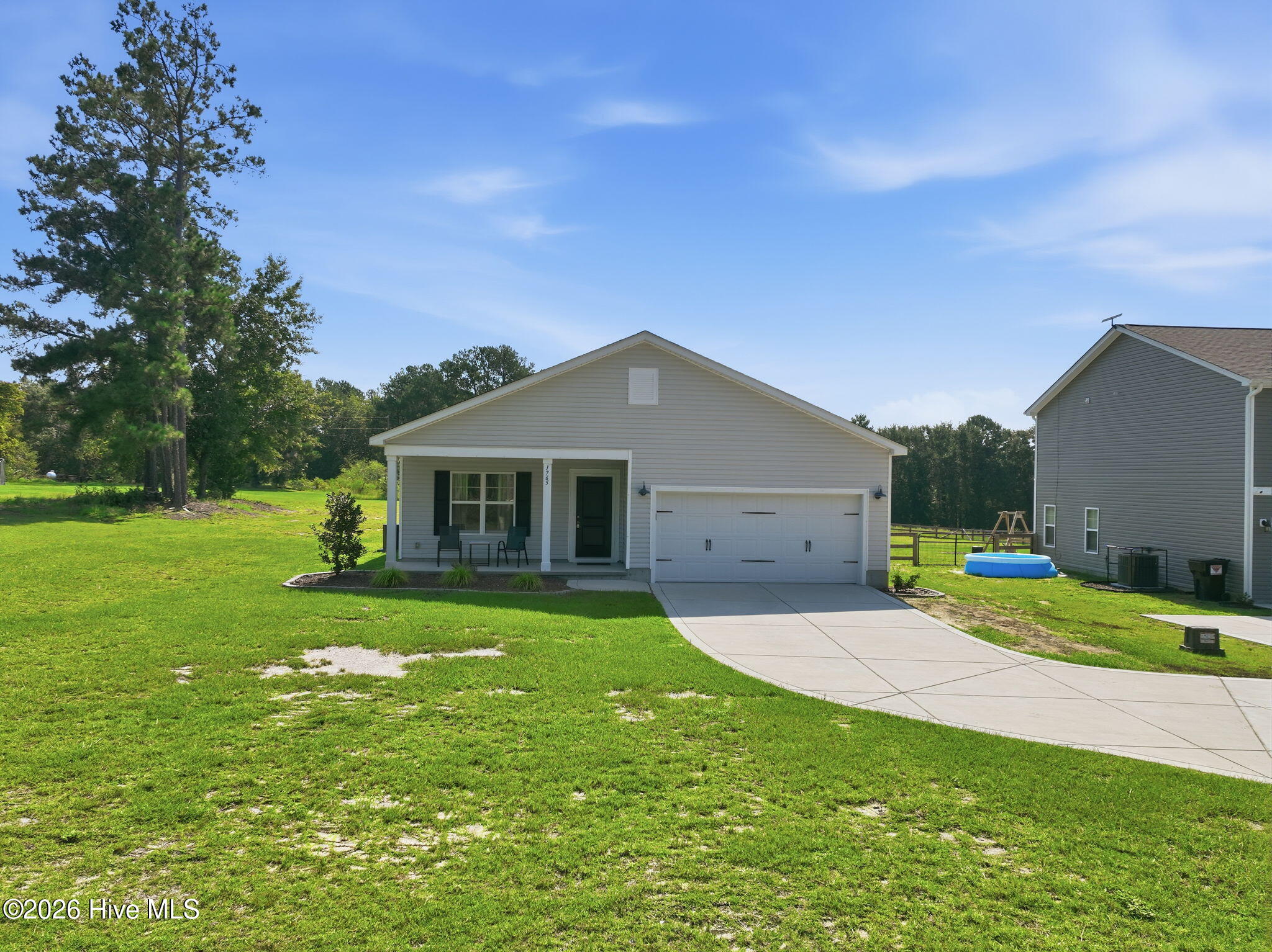 1765 Reservation Road Property Photo 4