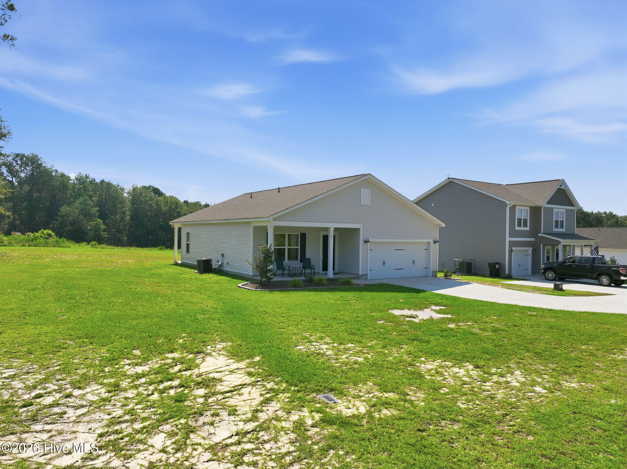 1765 Reservation Road Property Photo 5