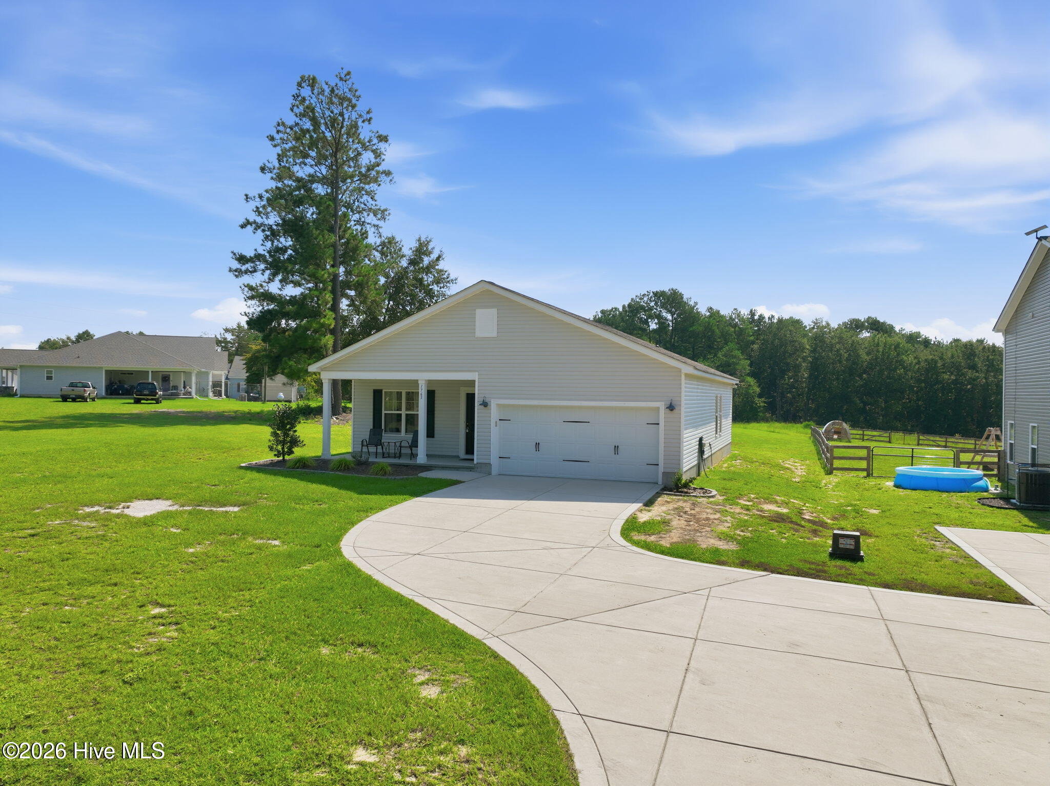 1765 Reservation Road Property Photo 6