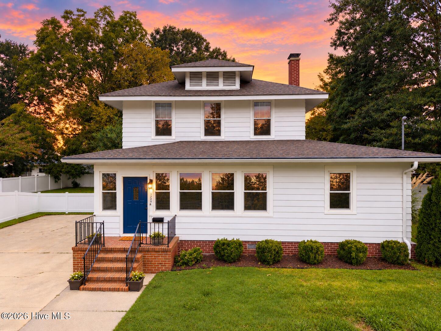 1208 Preyer Avenue Property Photo 1