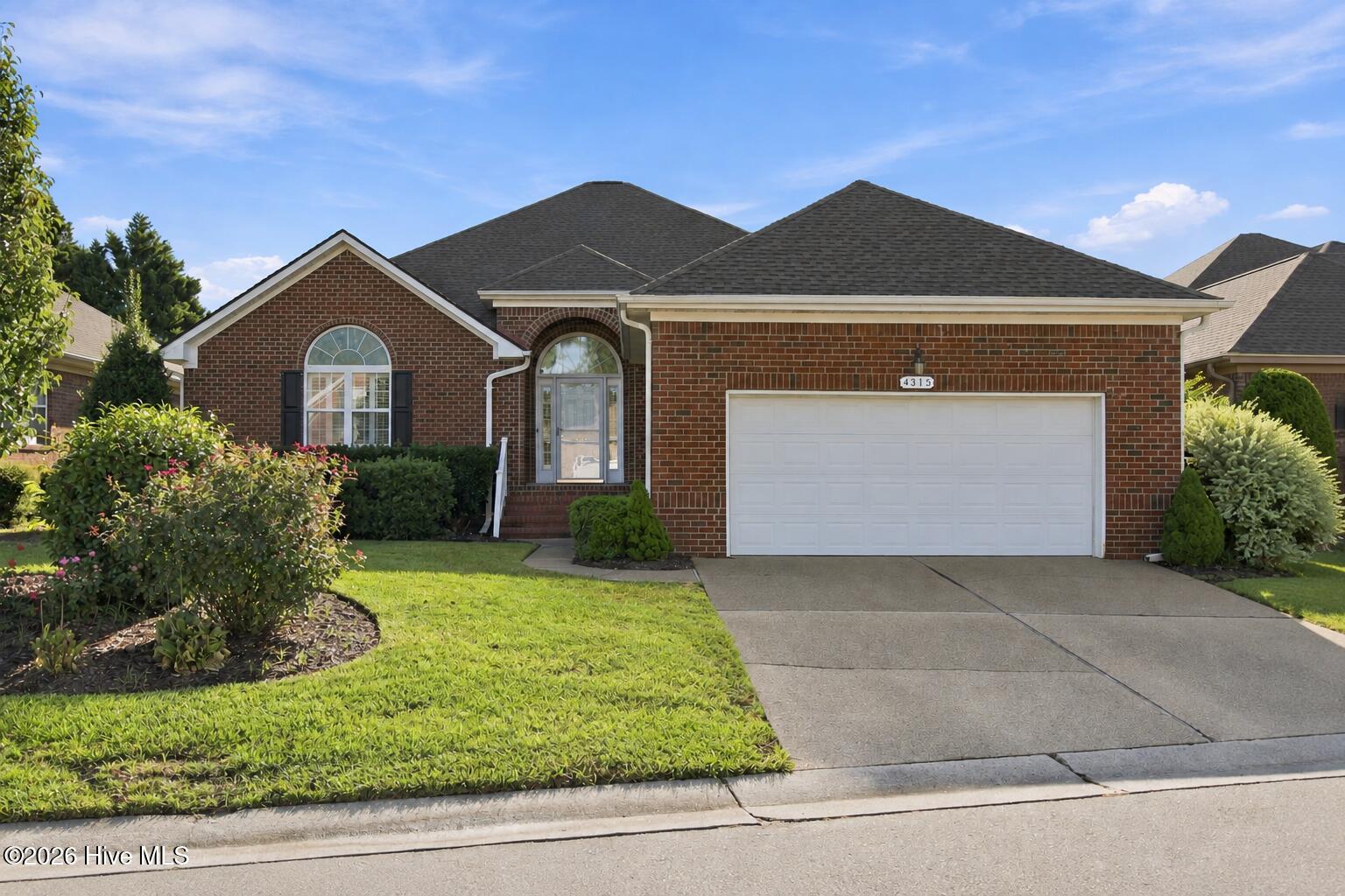 4315 Tillson Road Property Photo 1