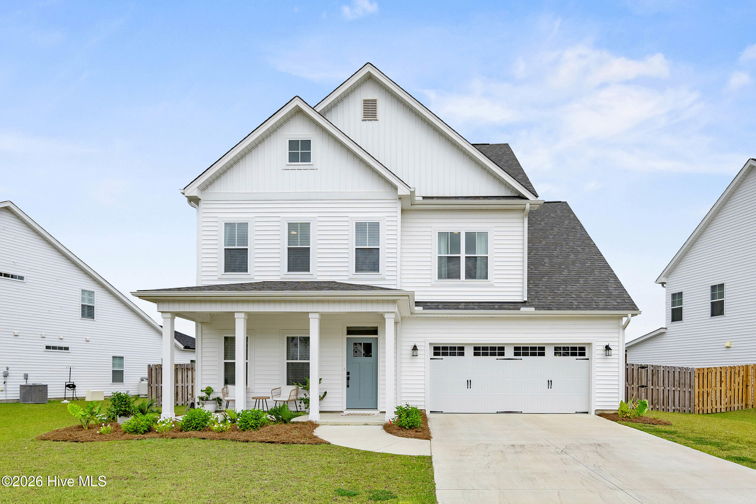 424 Northern Pintail Place Property Photo 1
