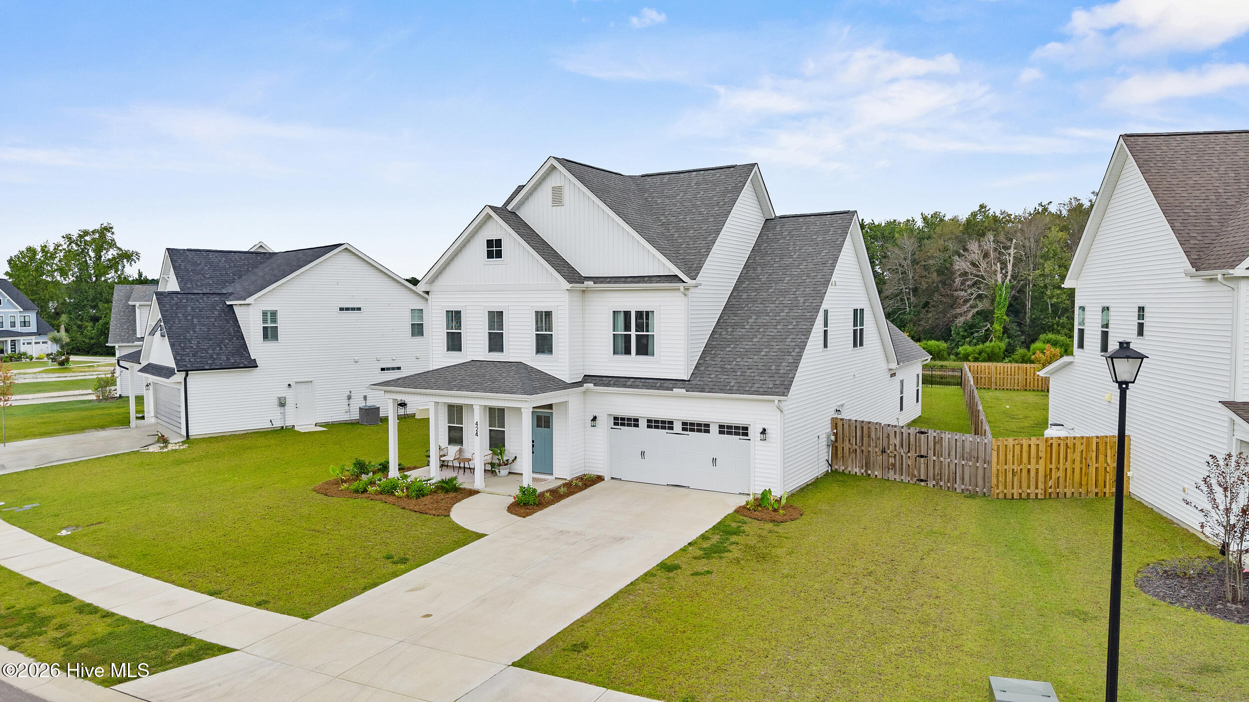 424 Northern Pintail Place Property Photo 61