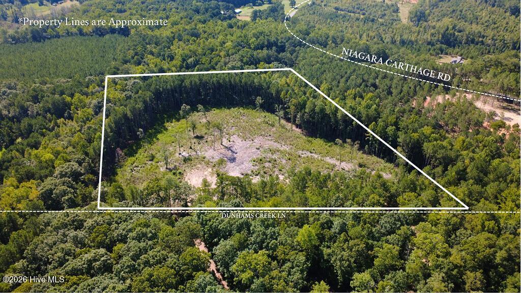 Tbd Dunhams Creek Lane Property Photo 1