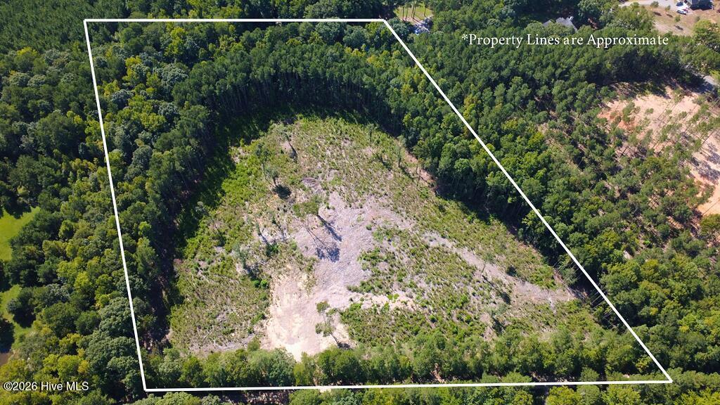 Tbd Dunhams Creek Lane Property Photo 2