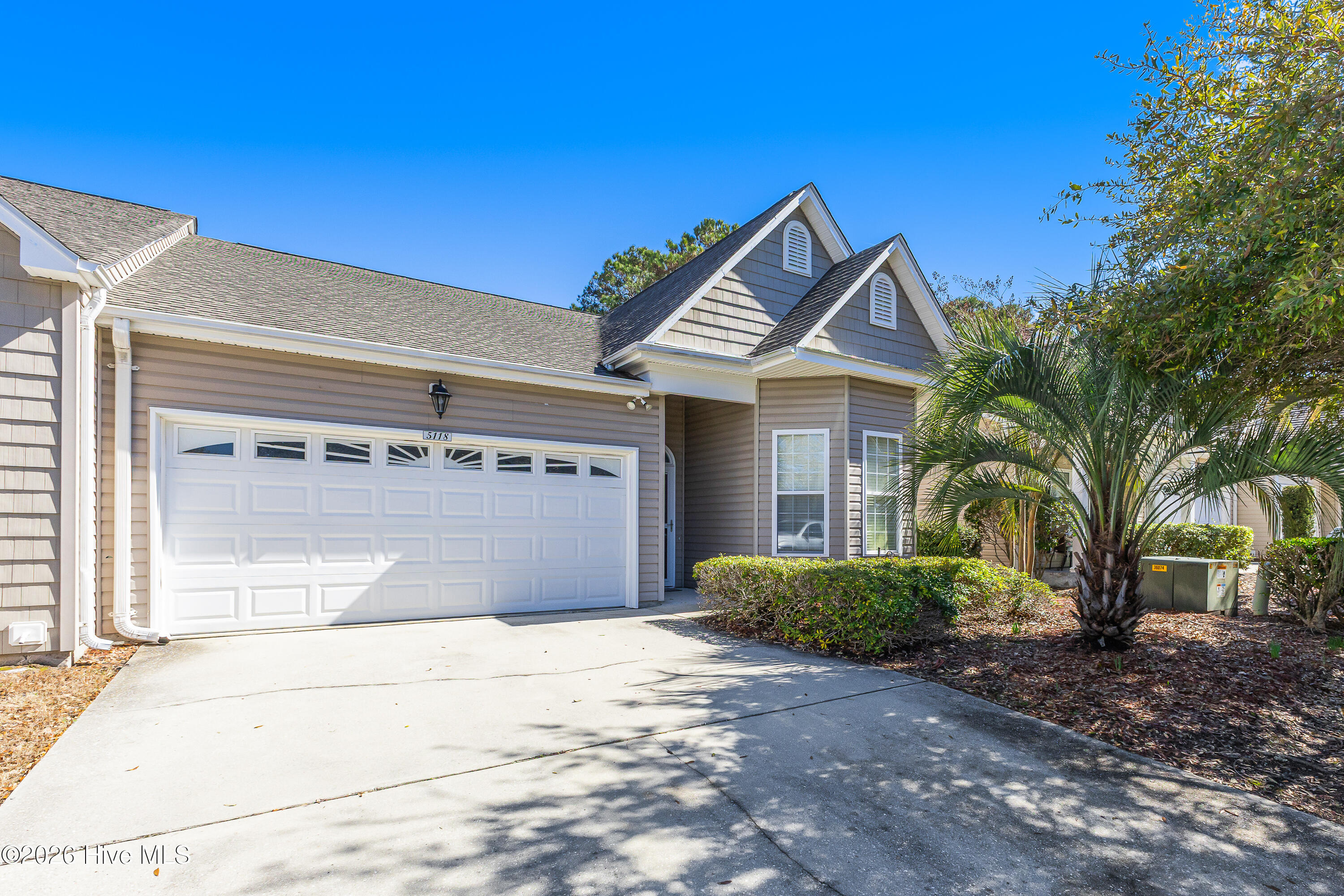 5118 Elton Drive Se Property Photo 1