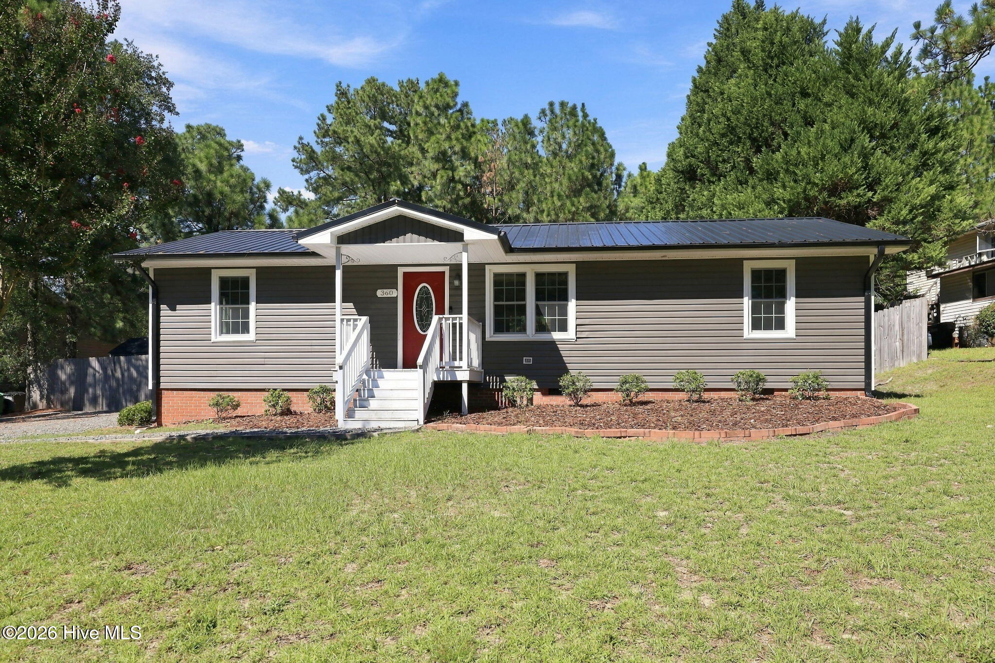 360 Gun Club Drive Property Photo 1