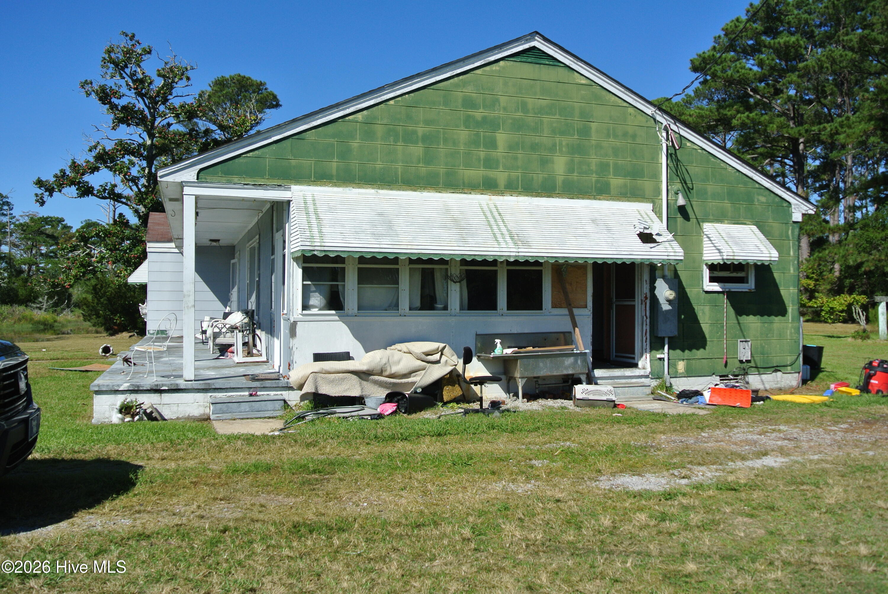 153 Fulford Willis Road Property Photo 2