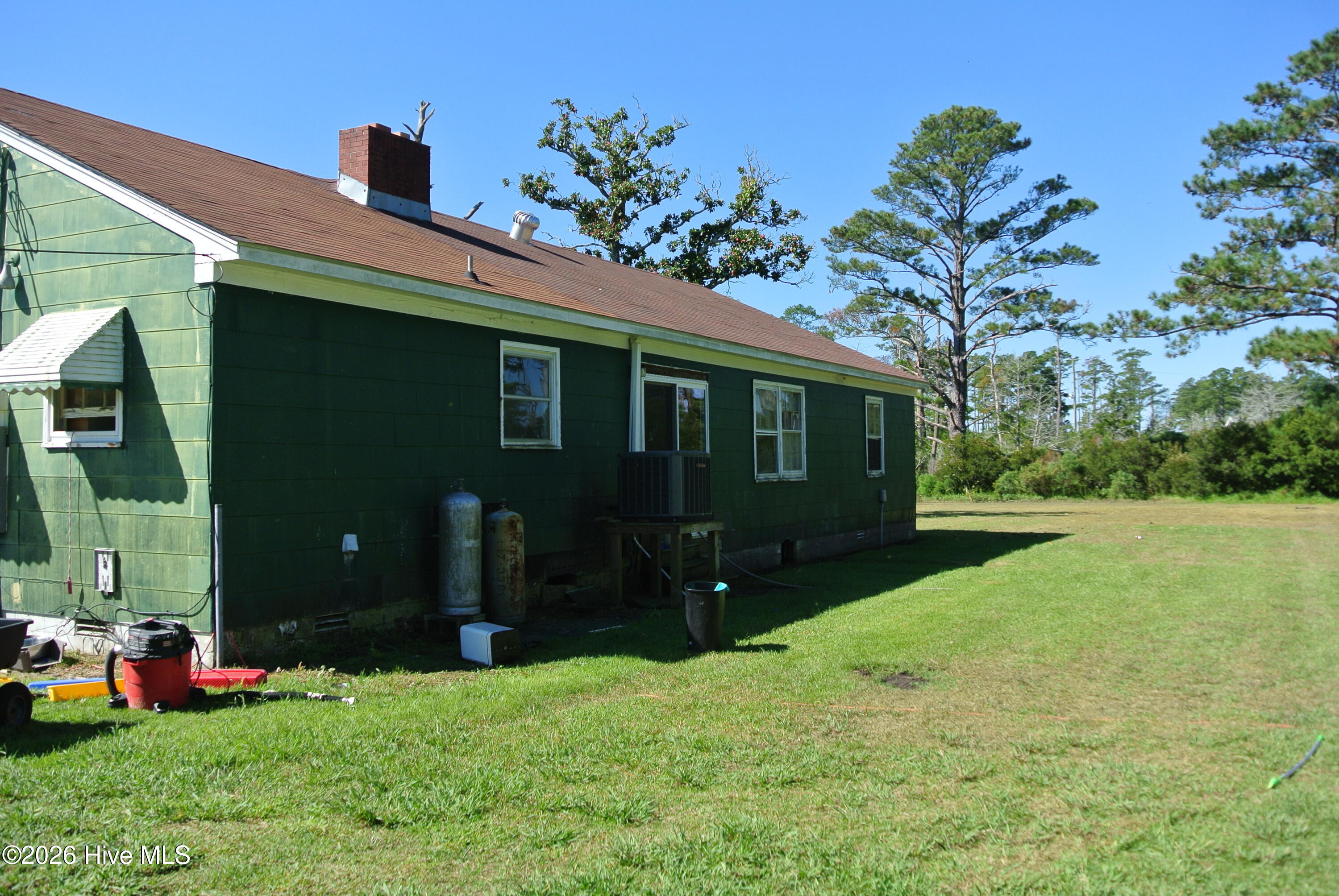 153 Fulford Willis Road Property Photo 3