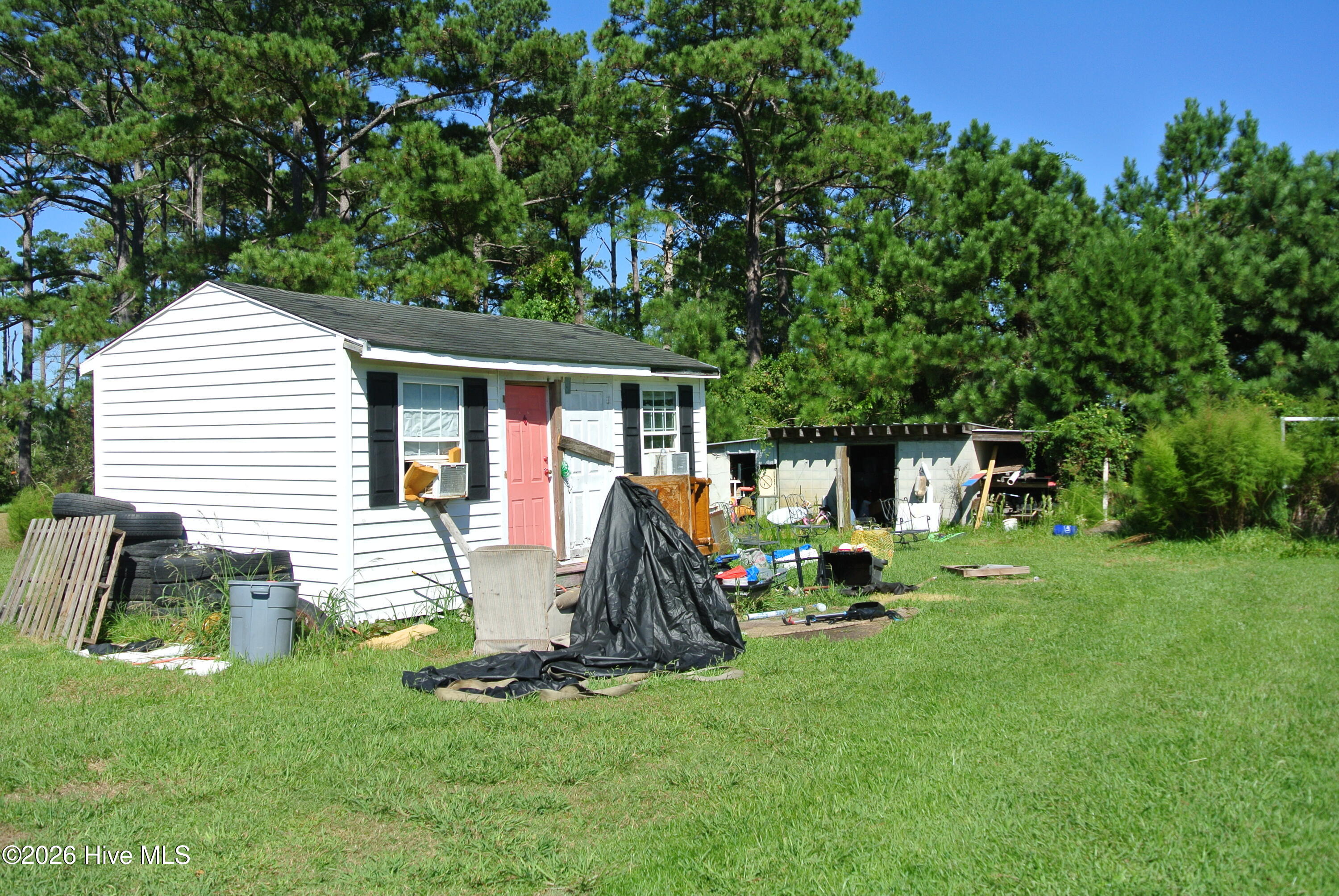 153 Fulford Willis Road Property Photo 4
