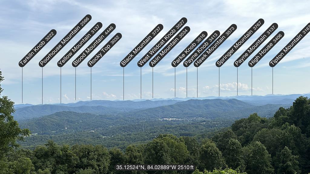 182.04 Fain Peak Property Photo 1
