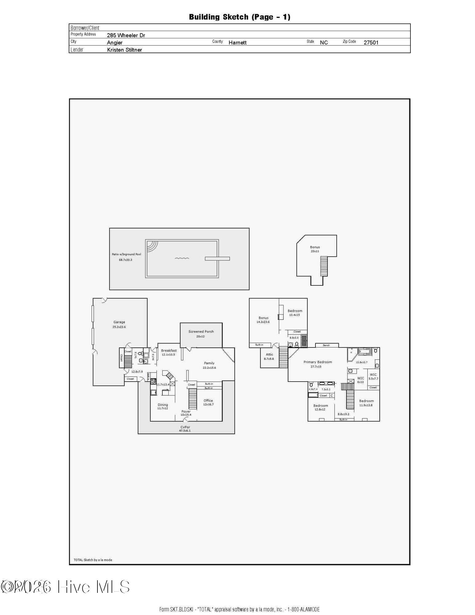 285 Wheeler Drive Property Photo 51