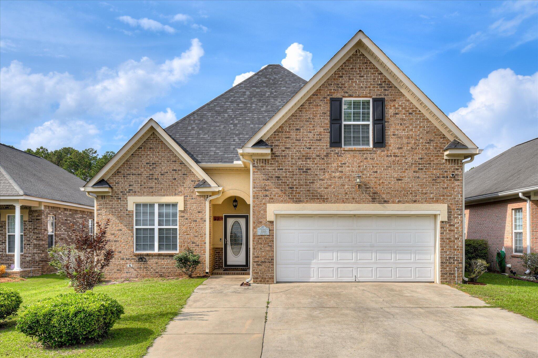 2560 Grier Circle Property Photo 1