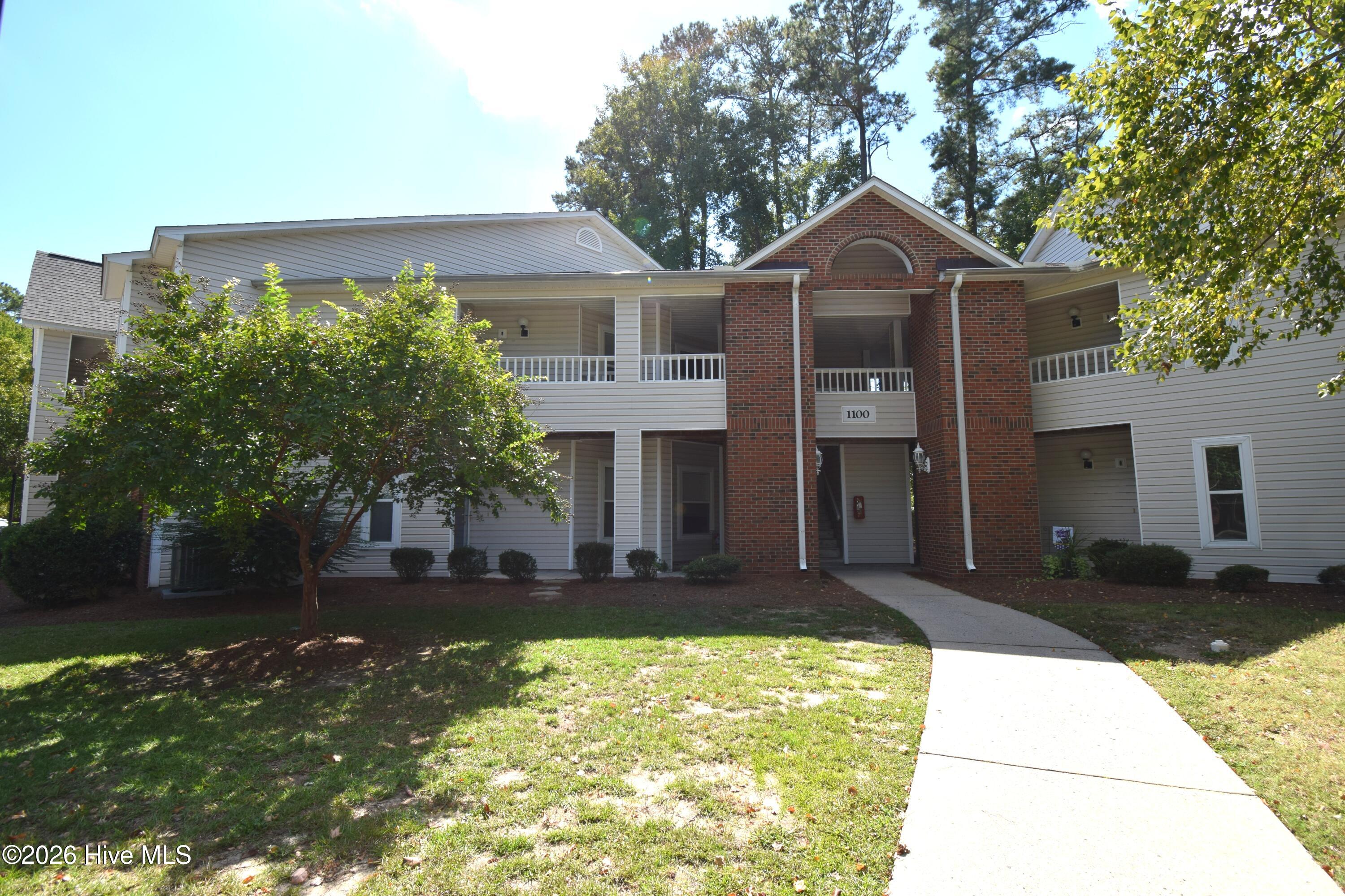1100 Turtle Creek Road F Property Photo 1