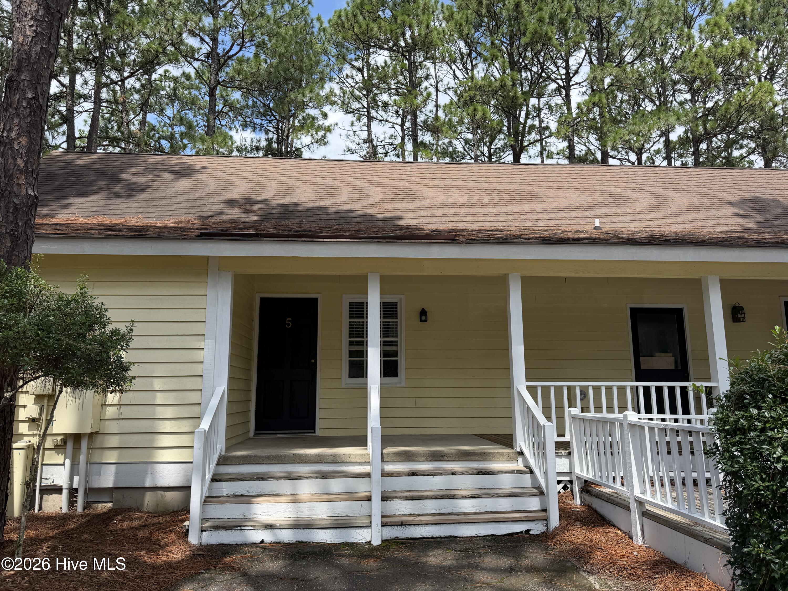 45 Dowd Circle Unit 5 Property Photo 3