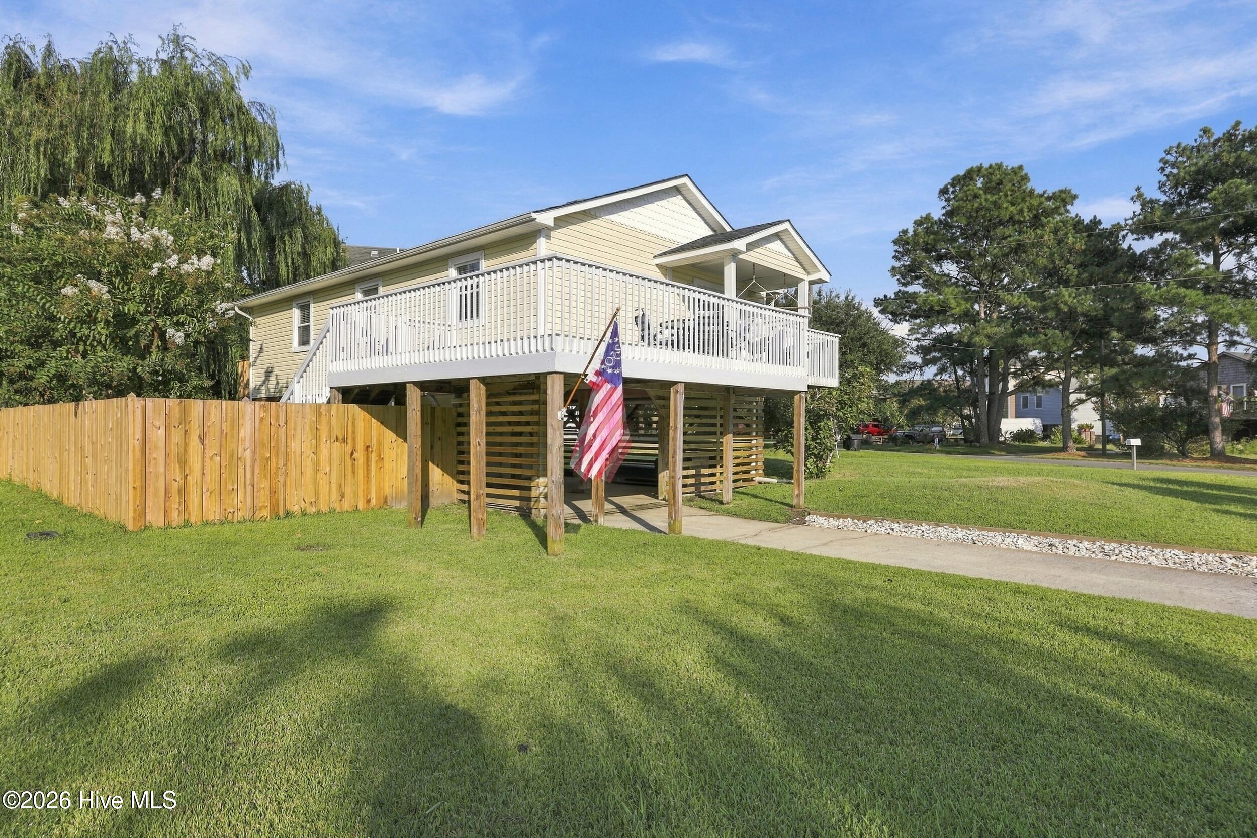 110 Rhodoms Drive Property Photo 40