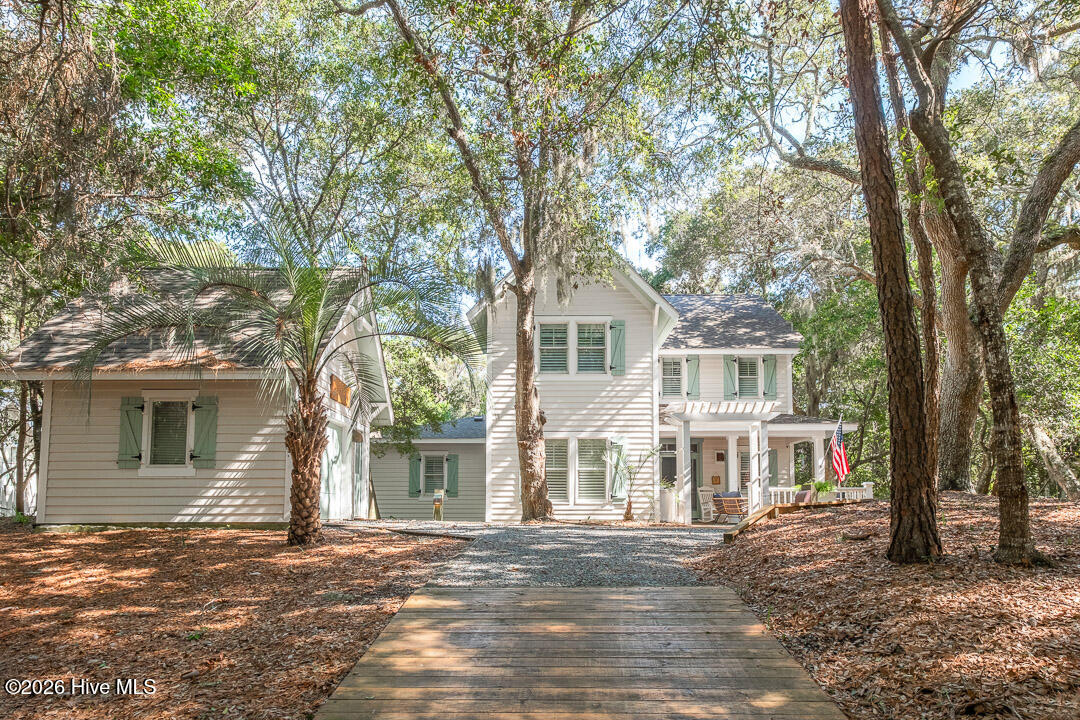 17 Sabal Palm Trail Property Photo 2