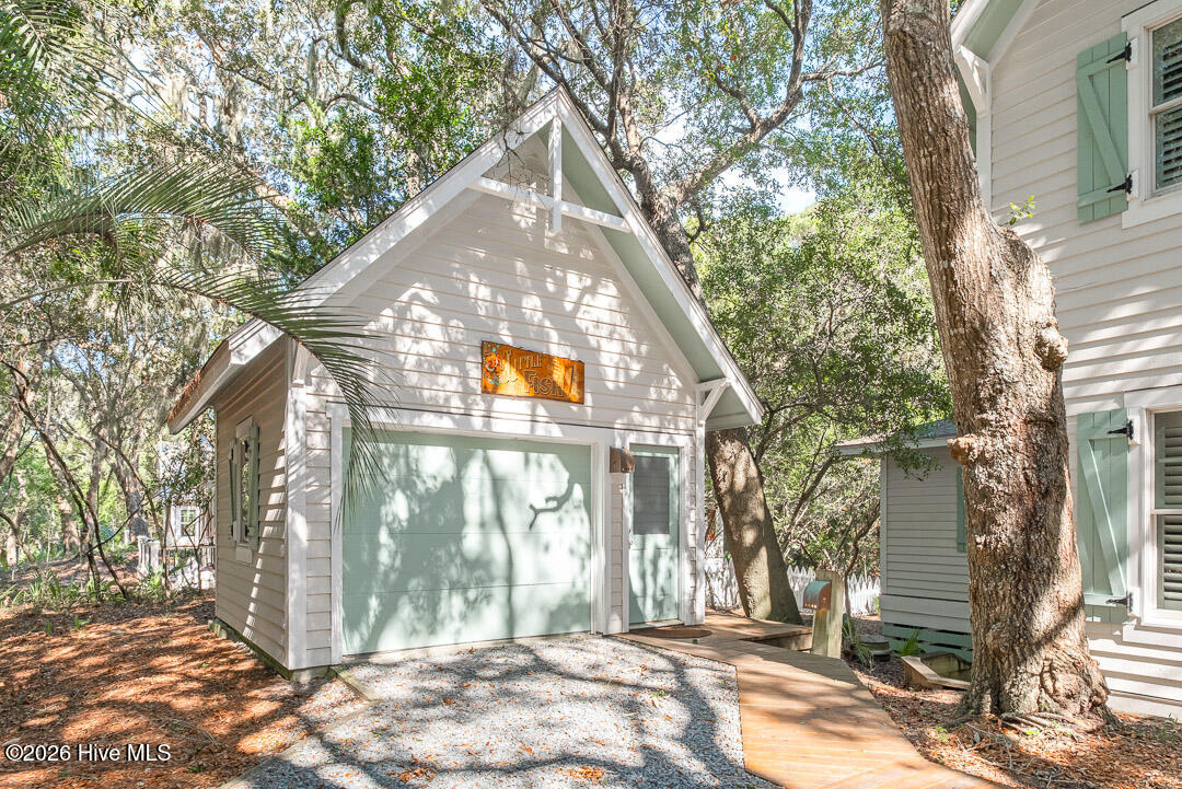 17 Sabal Palm Trail Property Photo 41