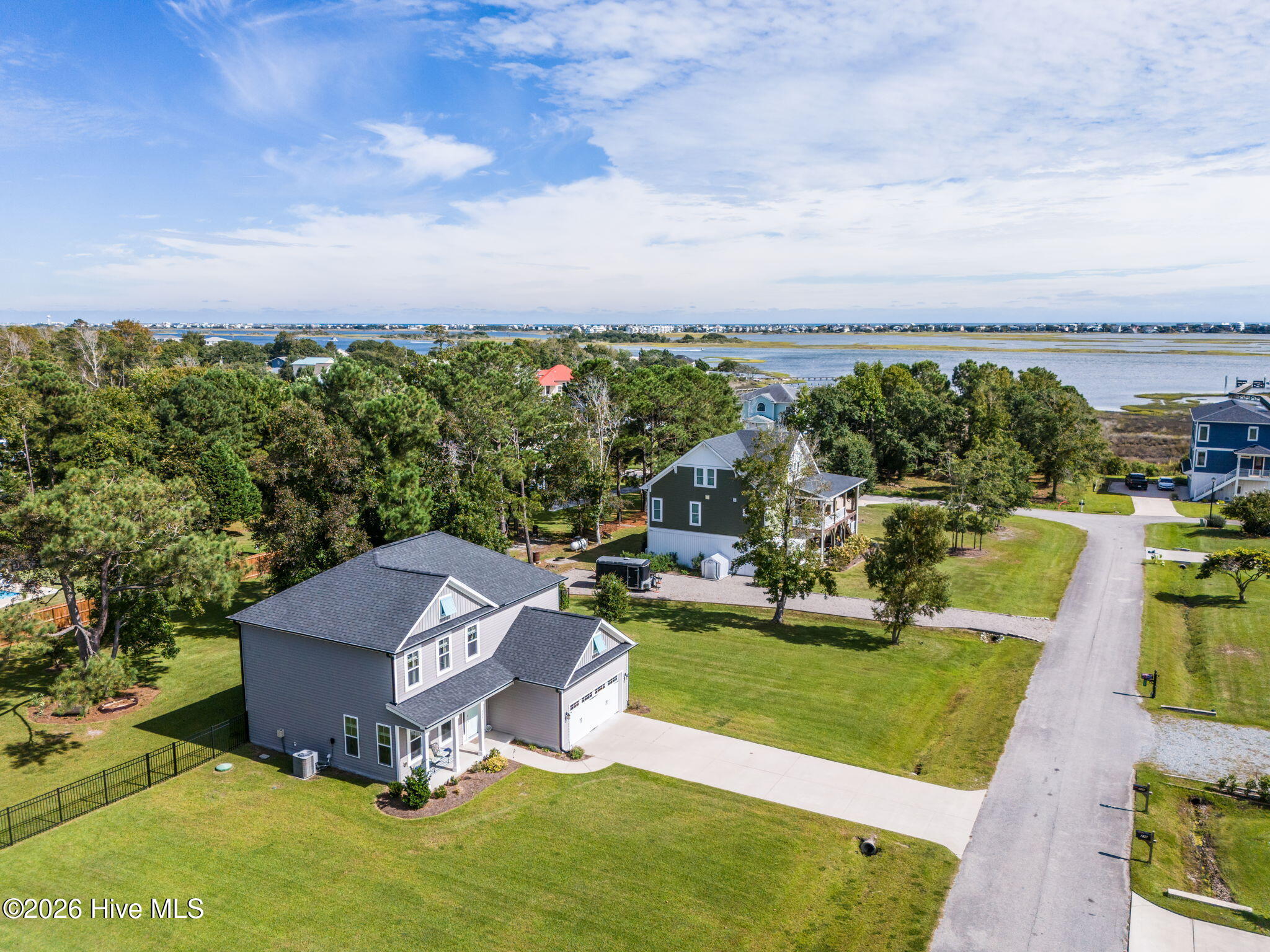 235 Topsail Watch Drive Property Photo 1