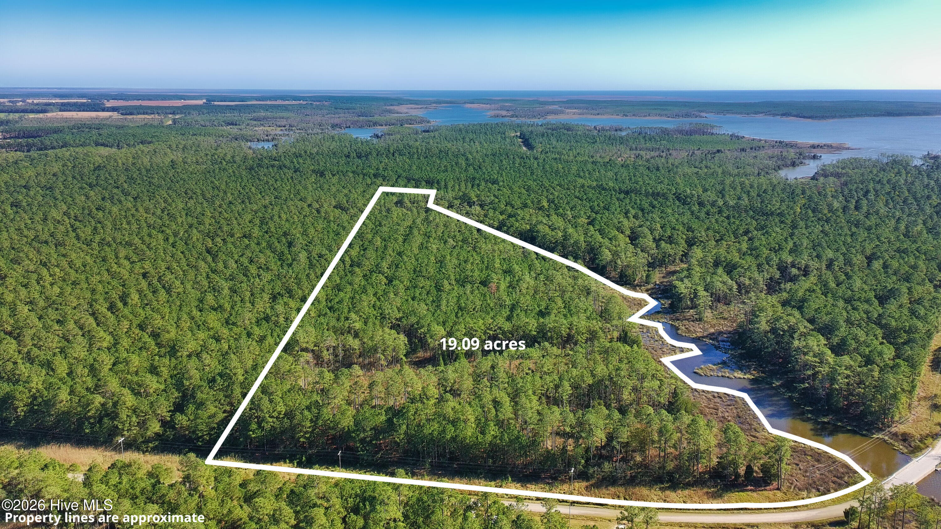 Lot 28 28 Sandy Point Road Property Photo 2