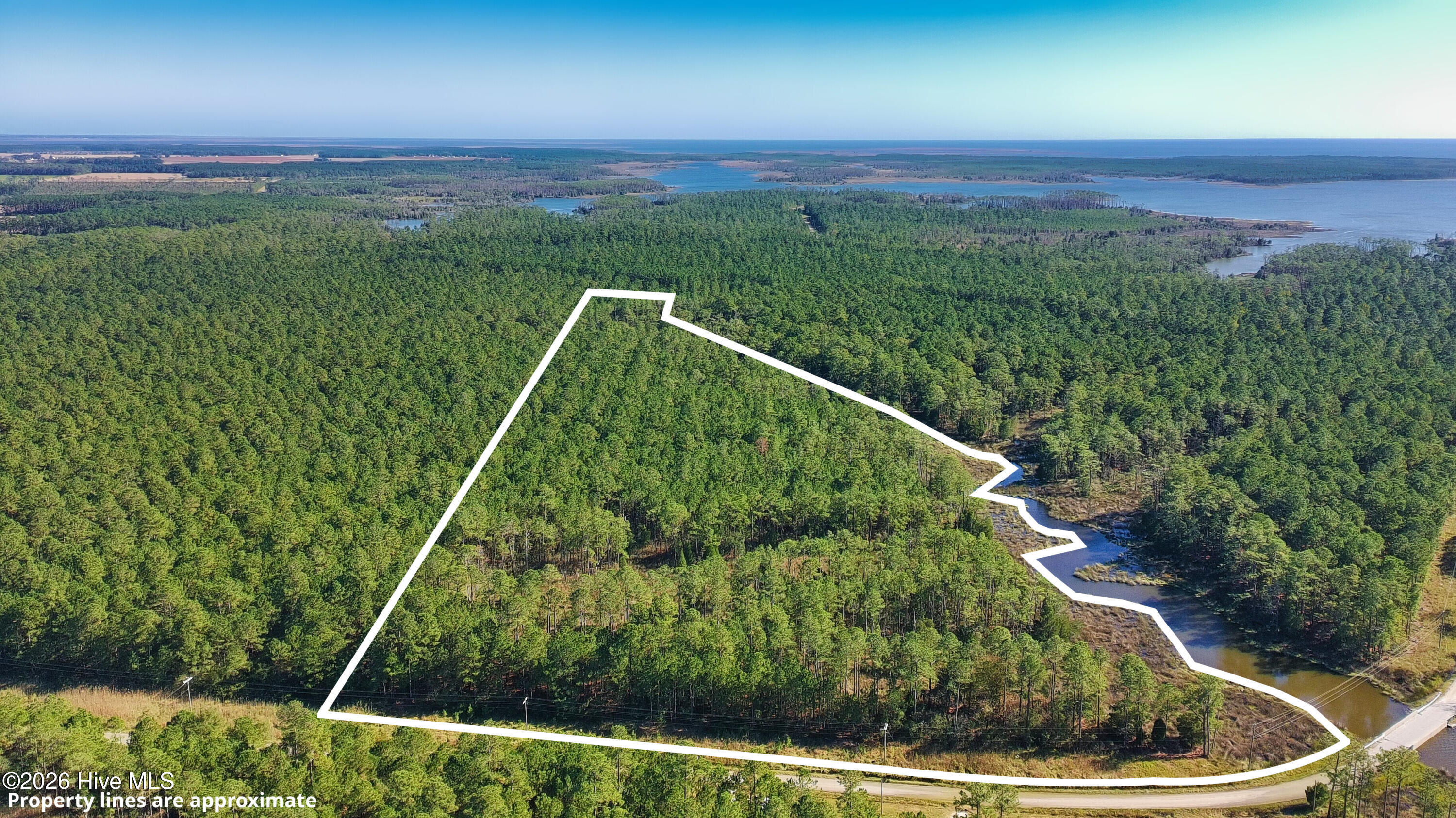 Lot 28 28 Sandy Point Road Property Photo 3