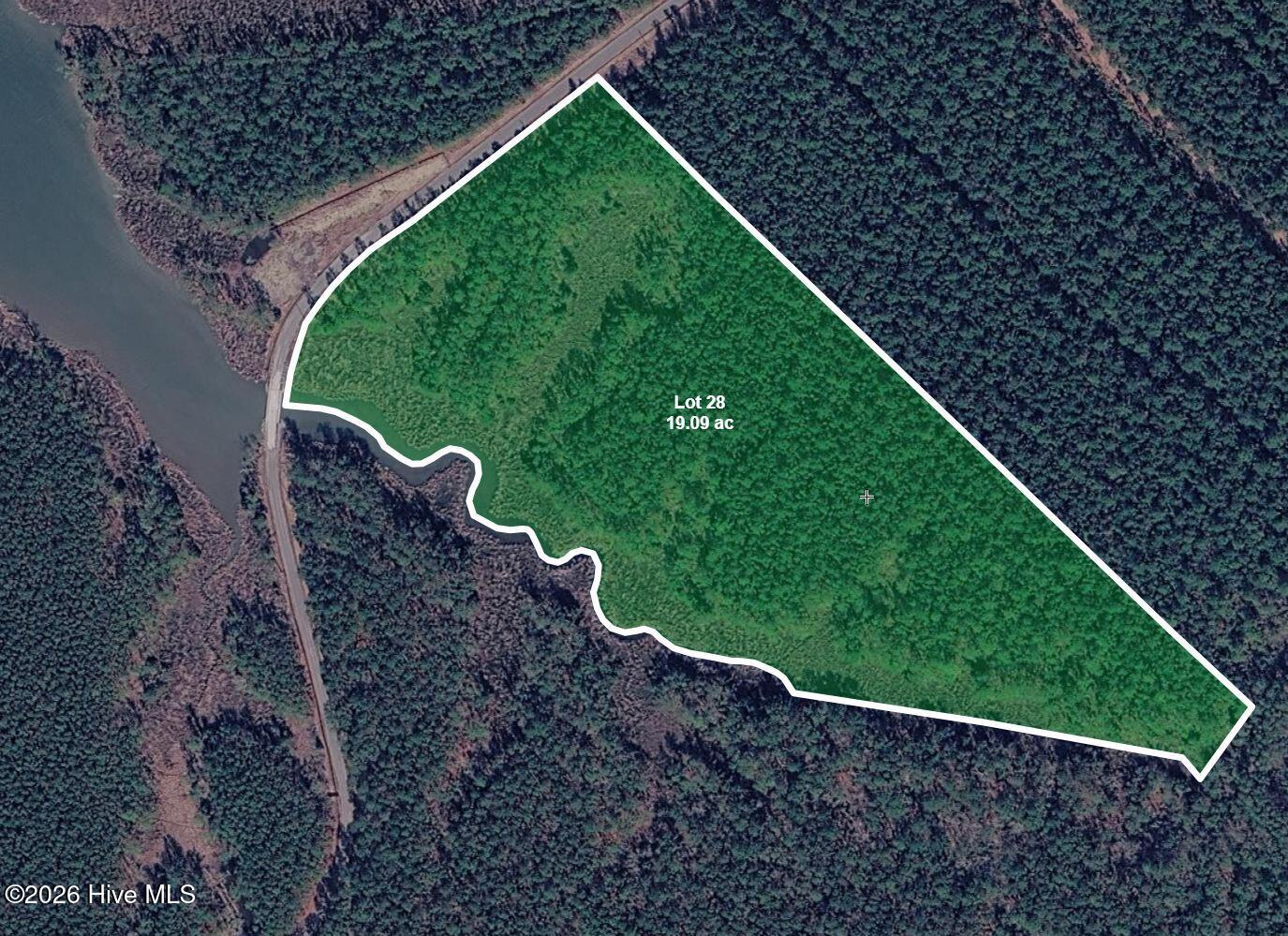 Lot 28 28 Sandy Point Road Property Photo 13