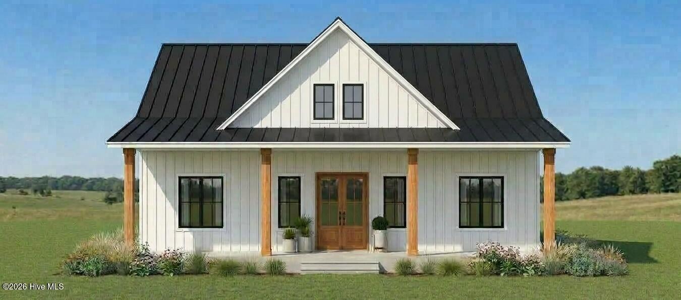 1623 Seed Tick Neck Road Property Photo 1