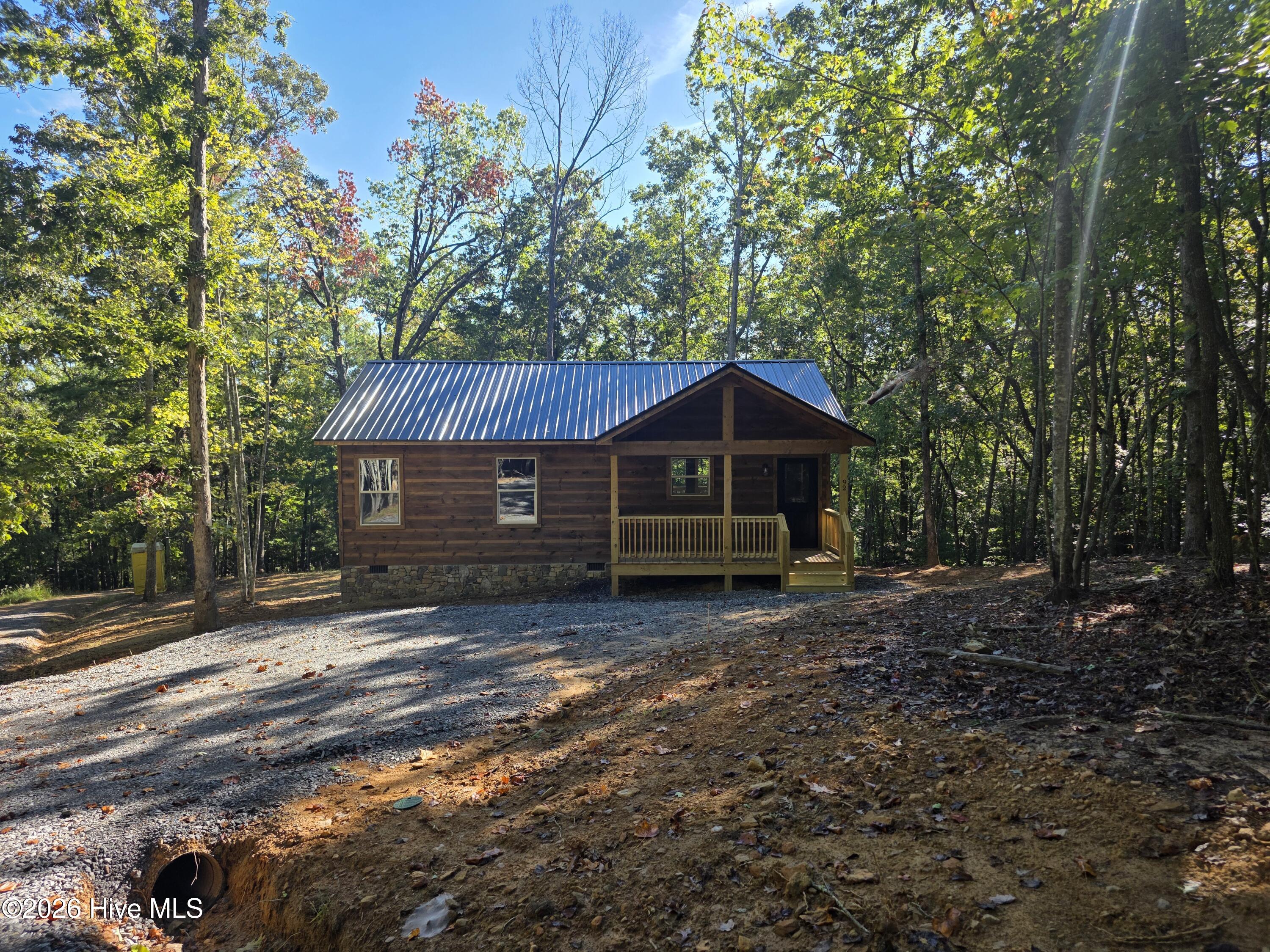 92 Rabbit Ridge Property Photo 1