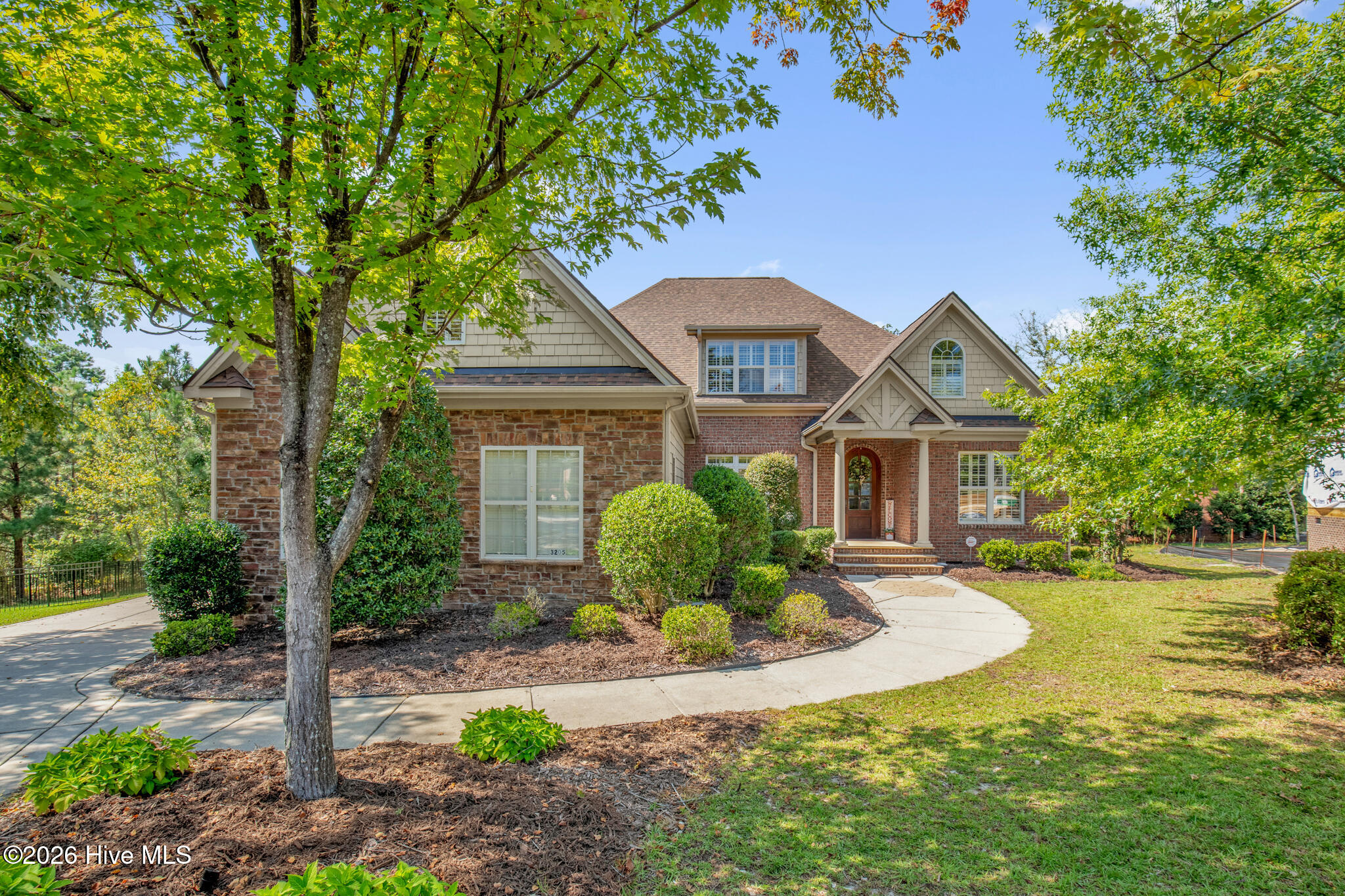 3205 Stratsfield Court Property Photo 1