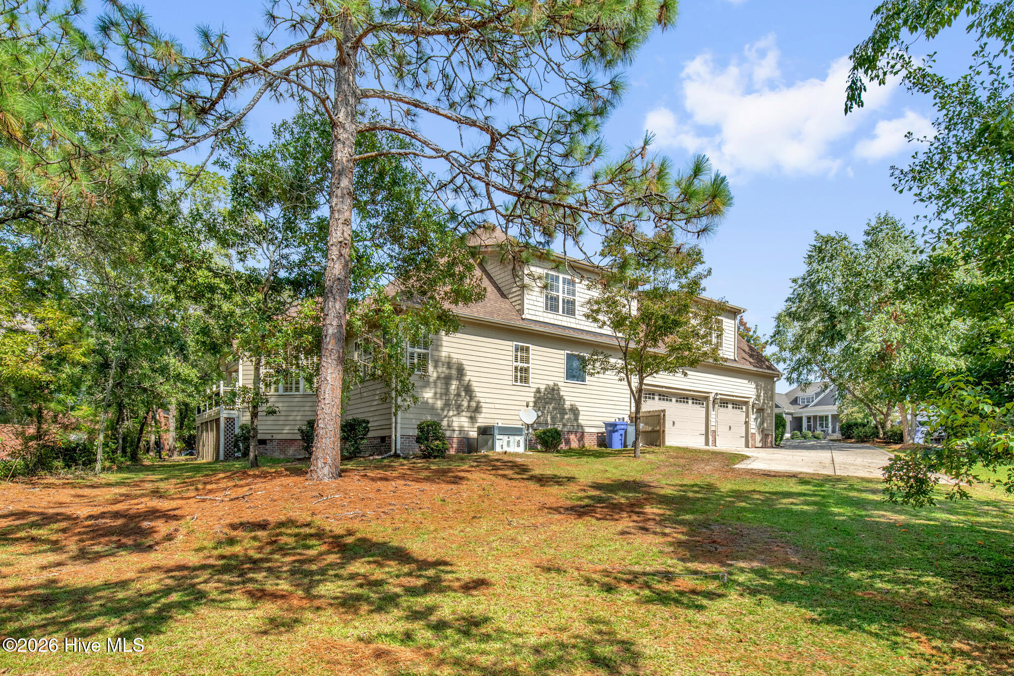 3205 Stratsfield Court Property Photo 2
