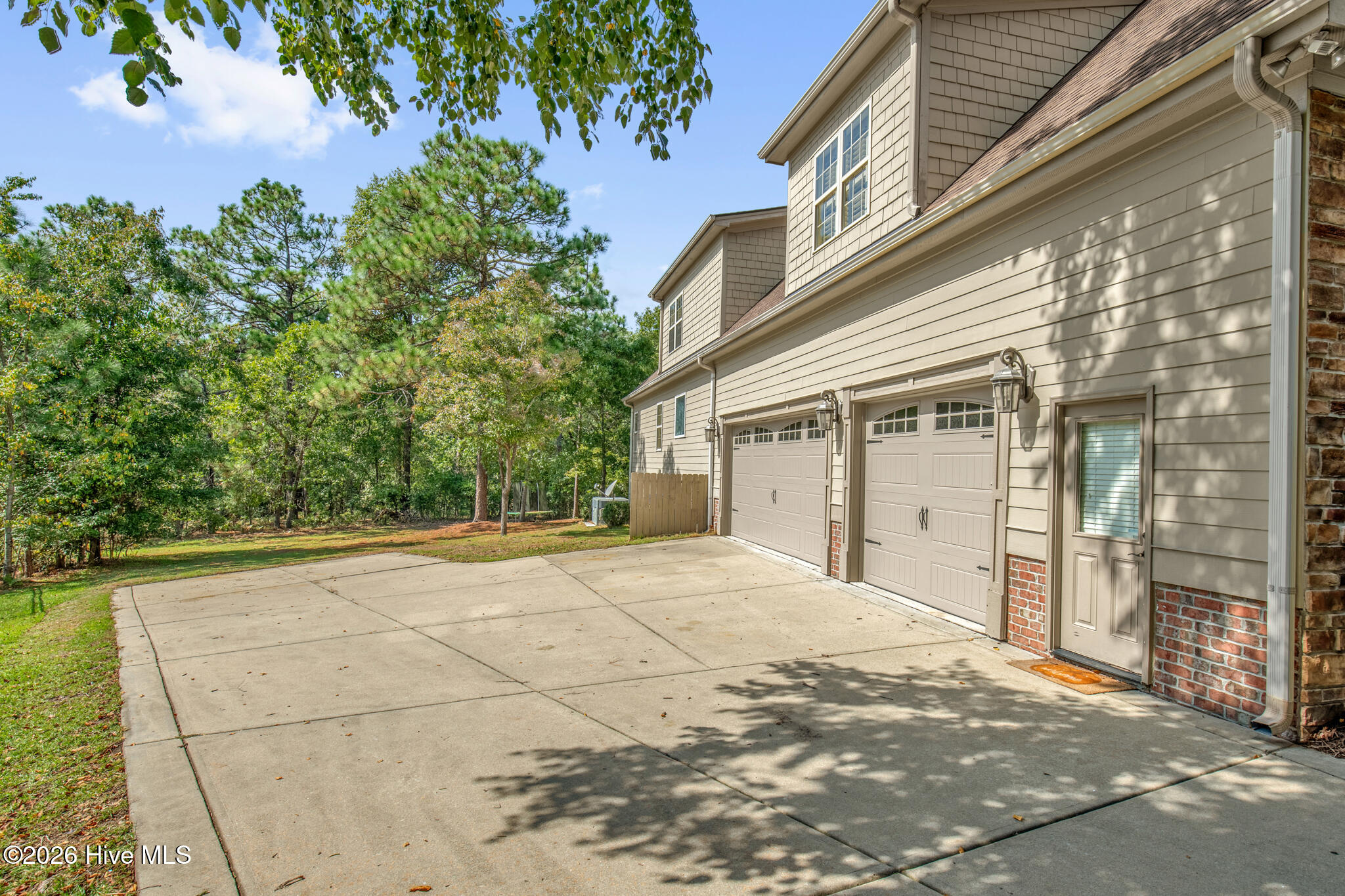 3205 Stratsfield Court Property Photo 3