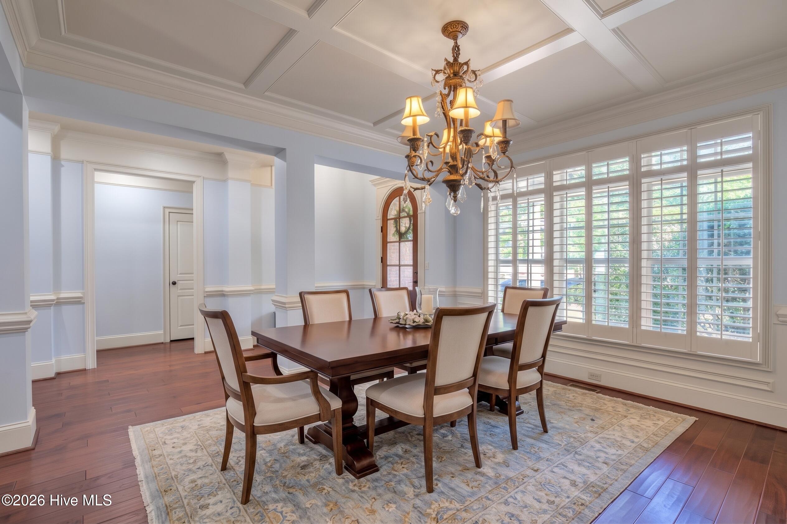 3205 Stratsfield Court Property Photo 5